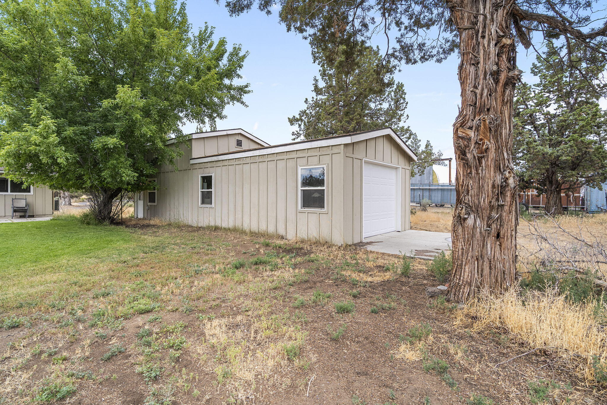 Cimarron City - Residential