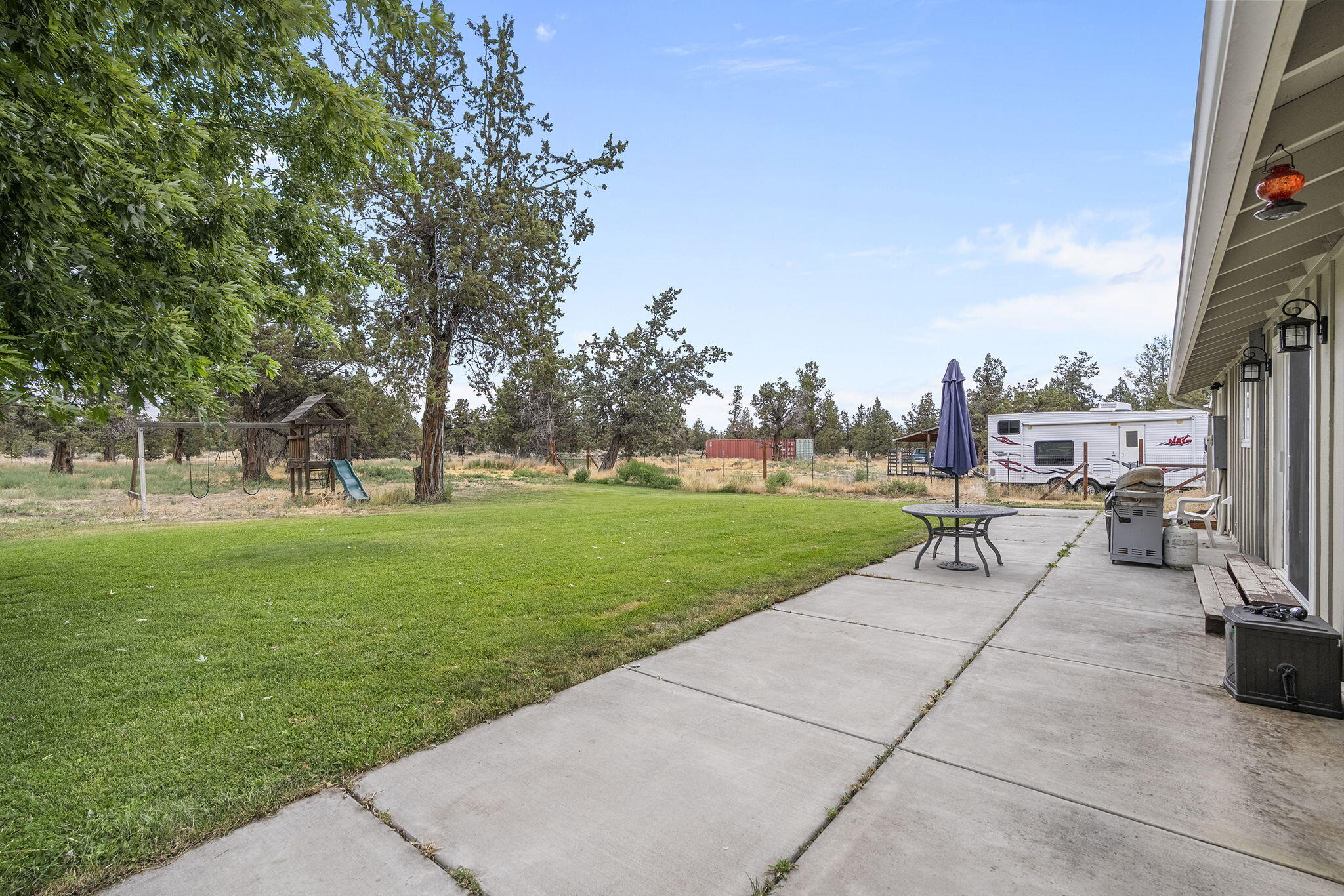 Cimarron City - Residential