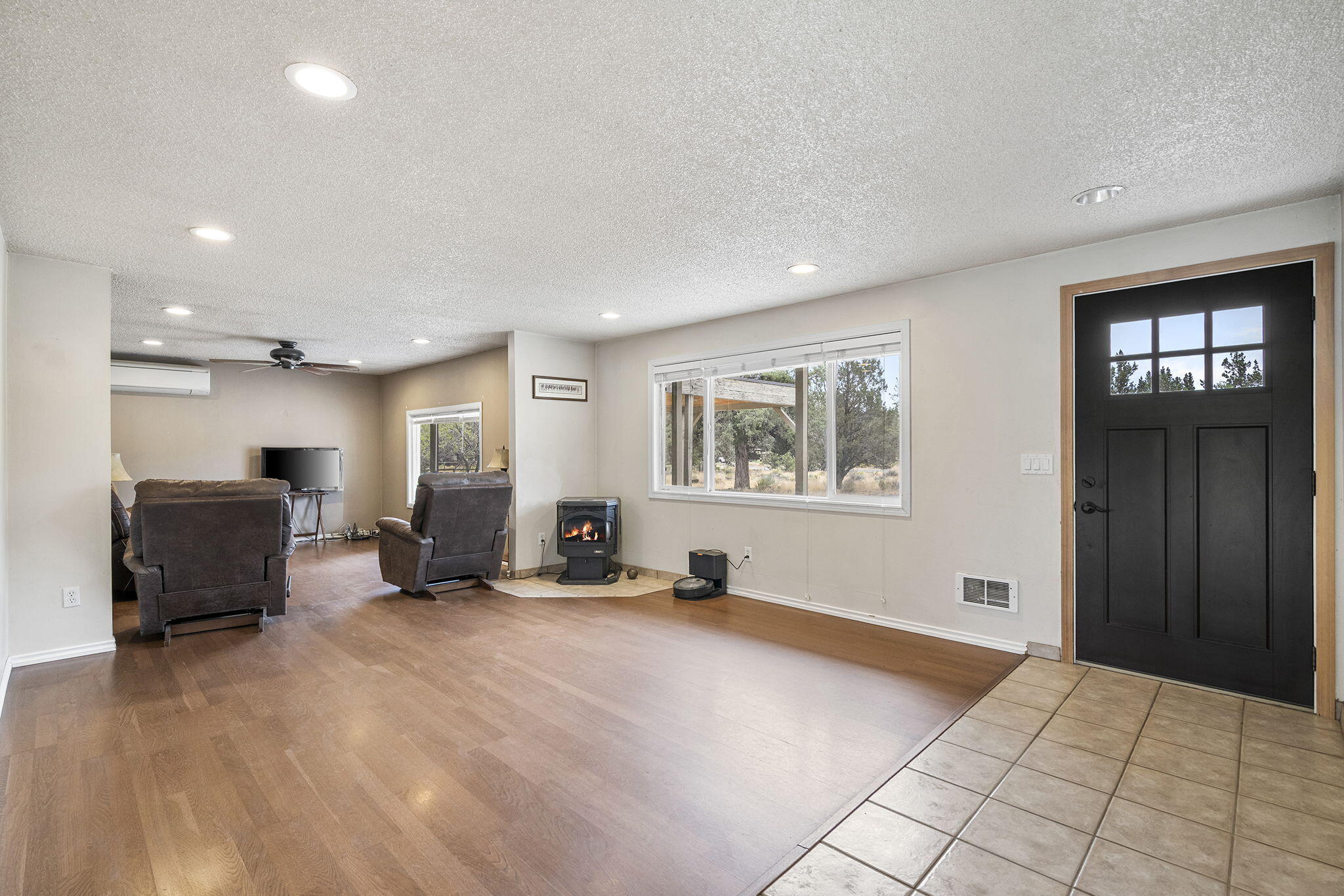 Cimarron City - Residential