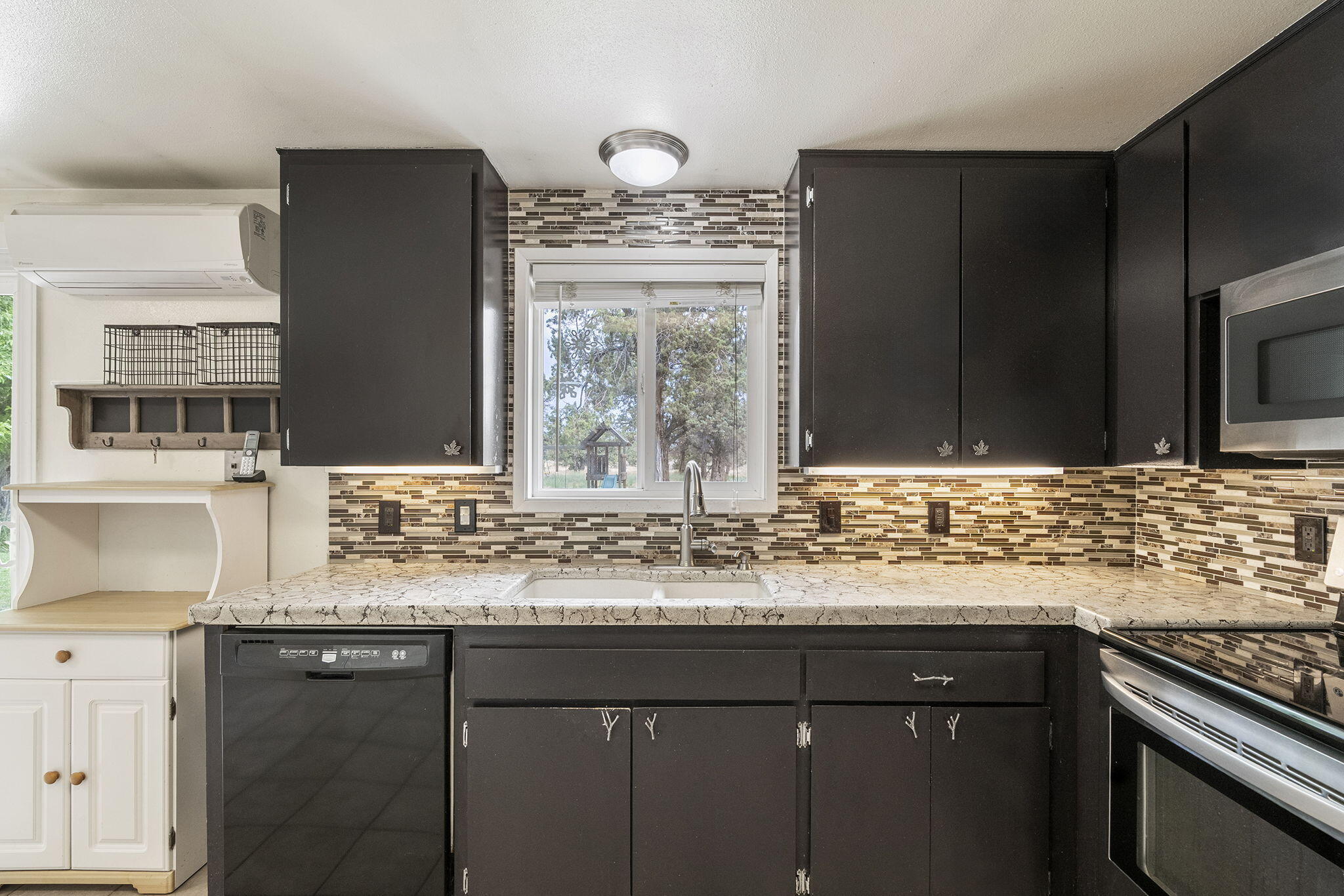 Cimarron City - Residential