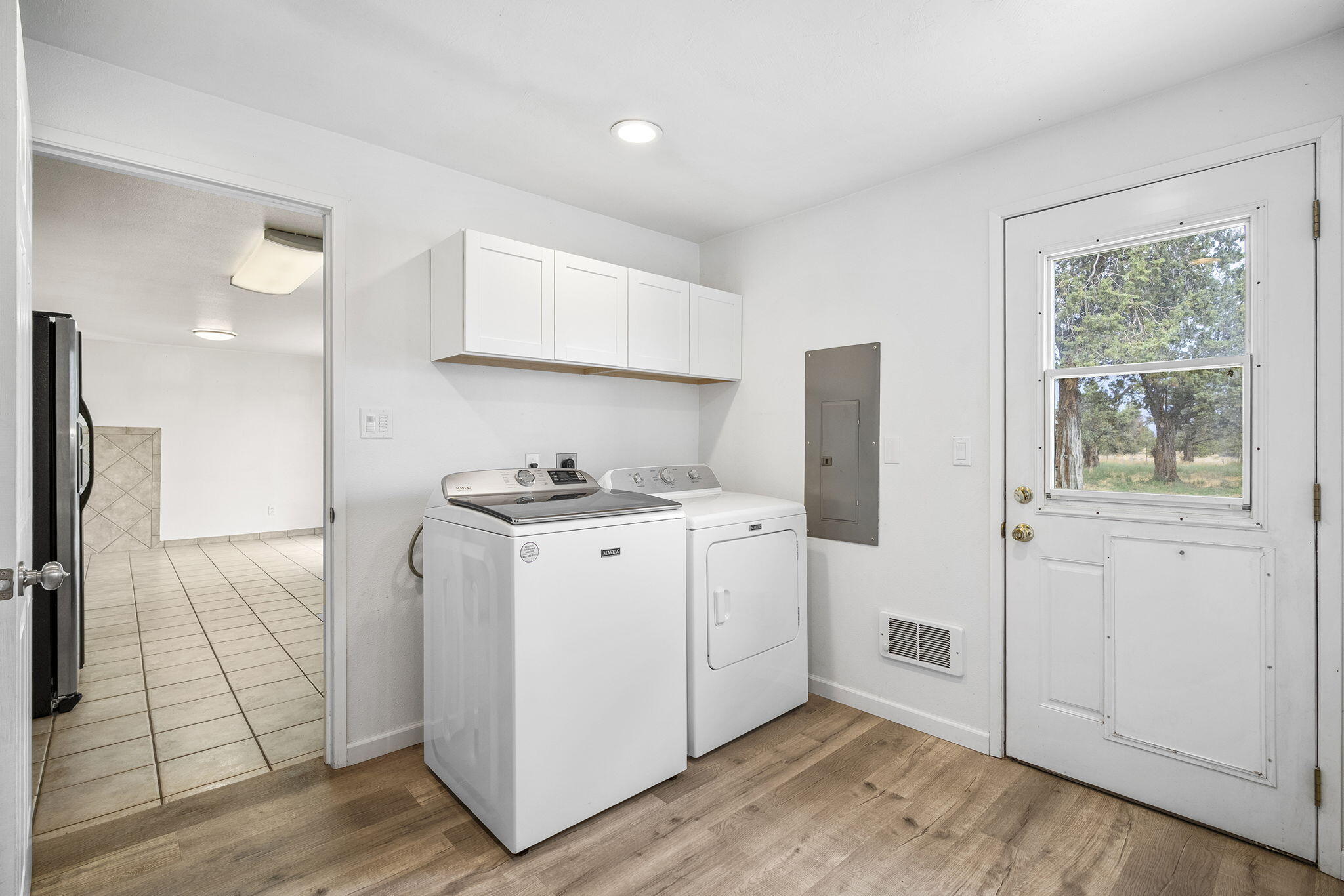 Cimarron City - Residential