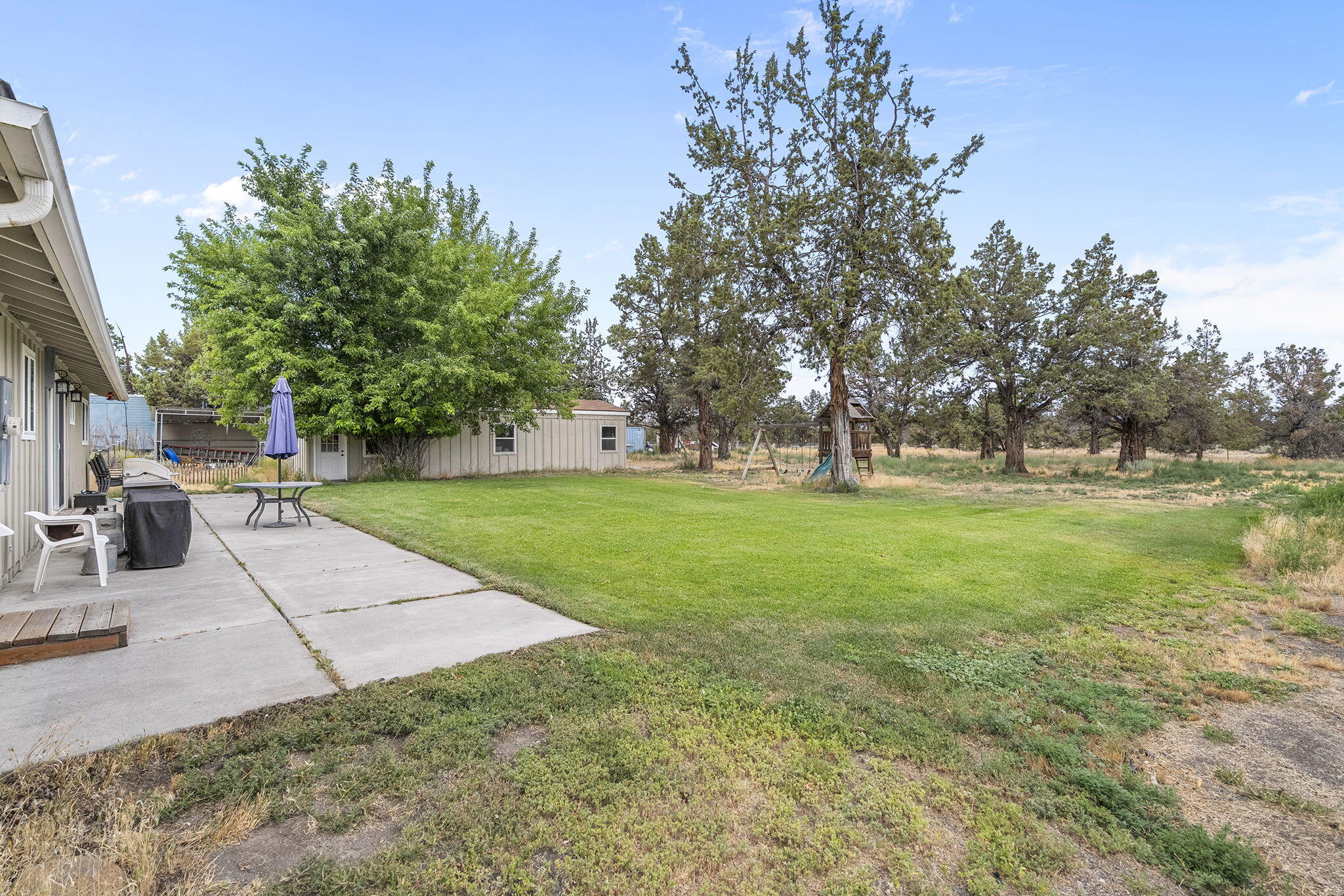 Cimarron City - Residential