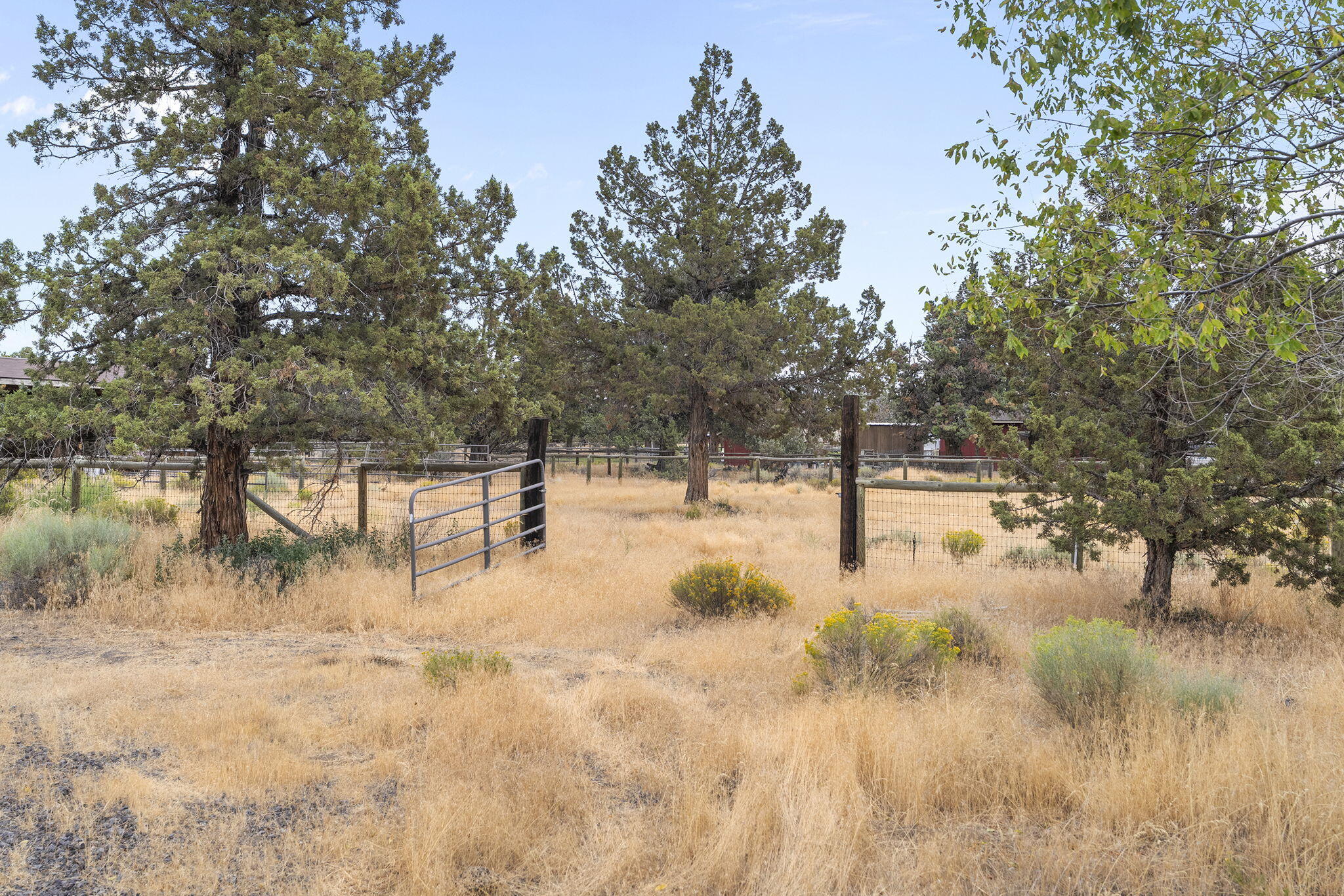 Cimarron City - Residential