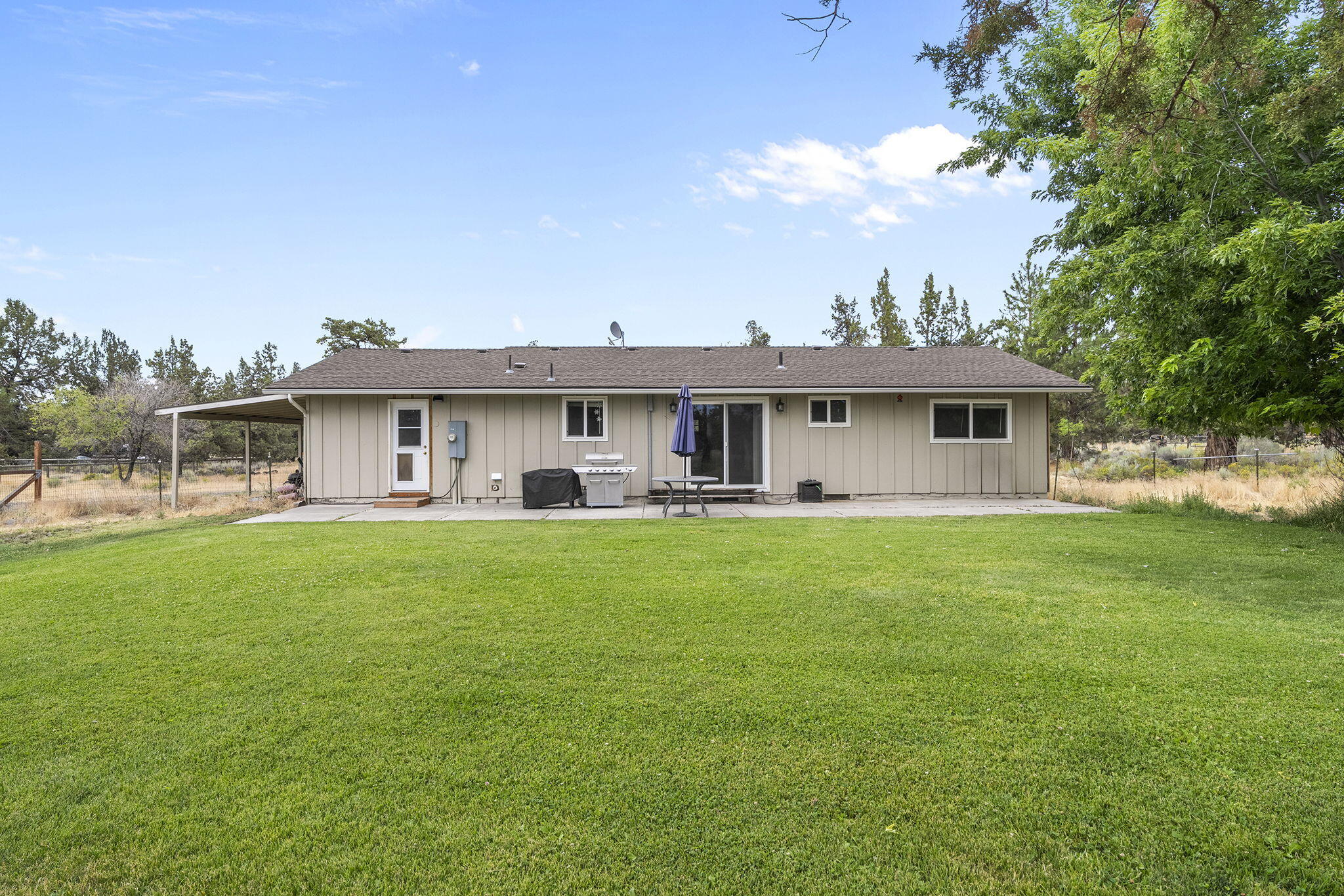 Cimarron City - Residential