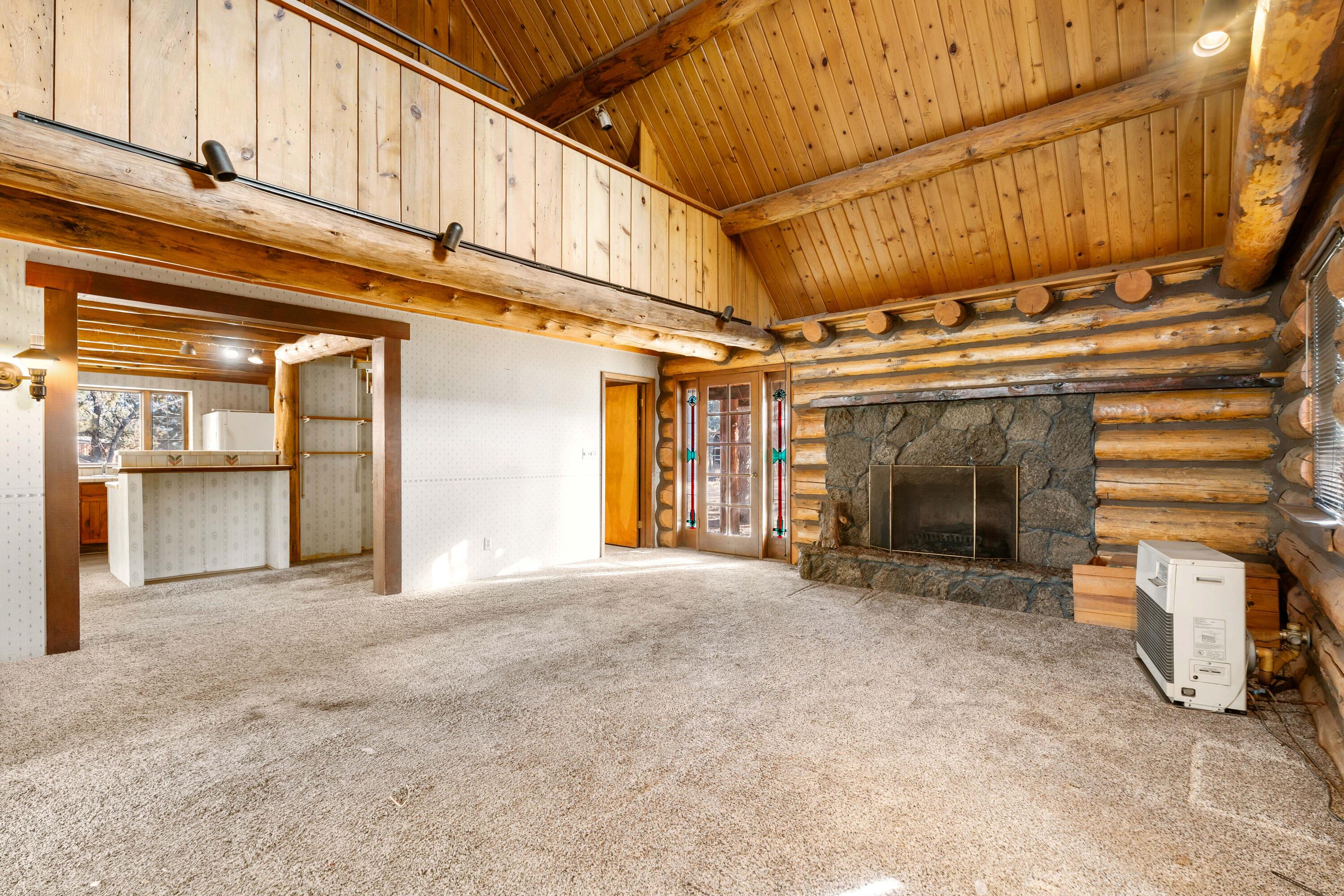 CLAB - Residential