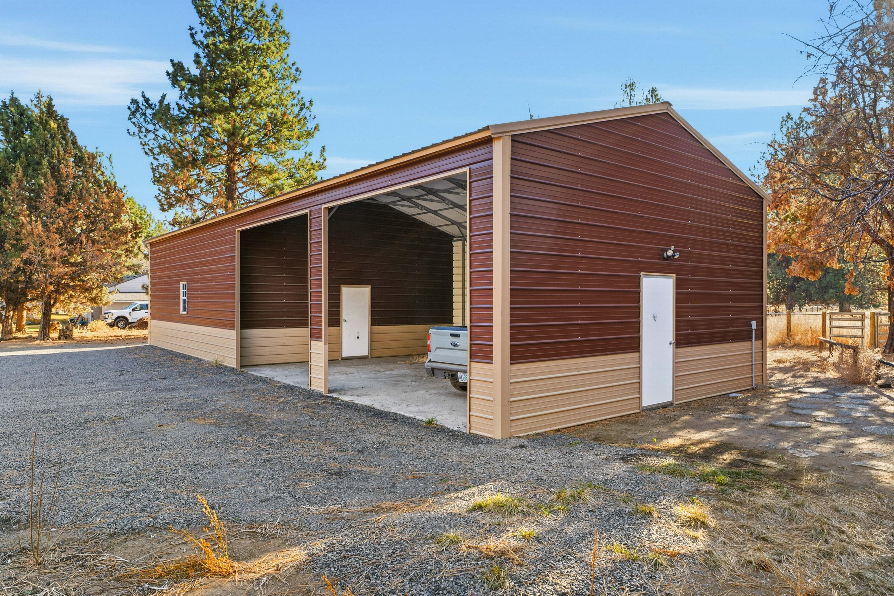 CLAB - Residential