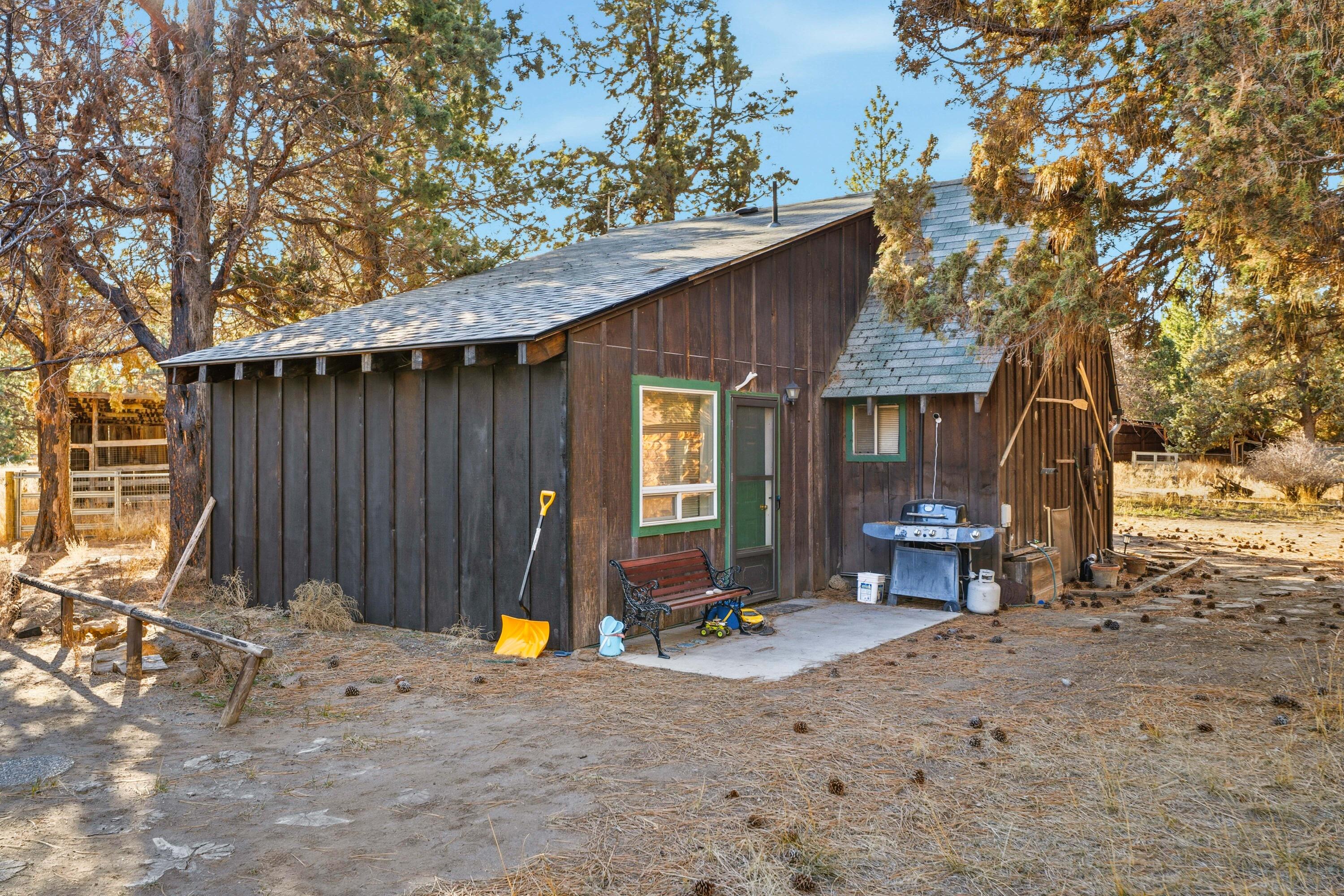 CLAB - Residential
