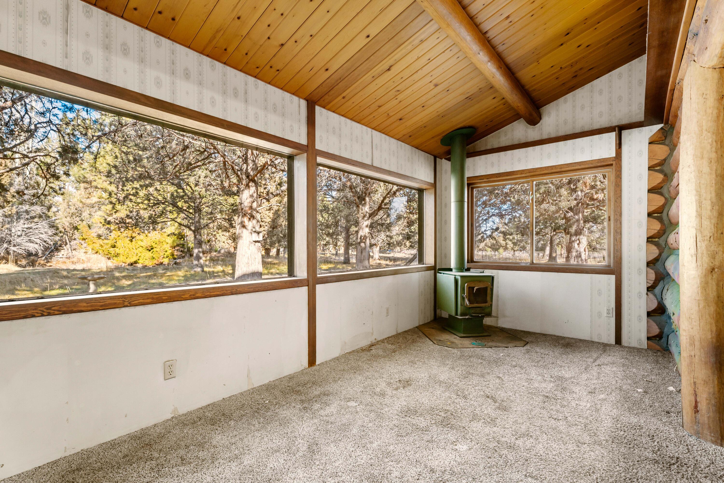 CLAB - Residential
