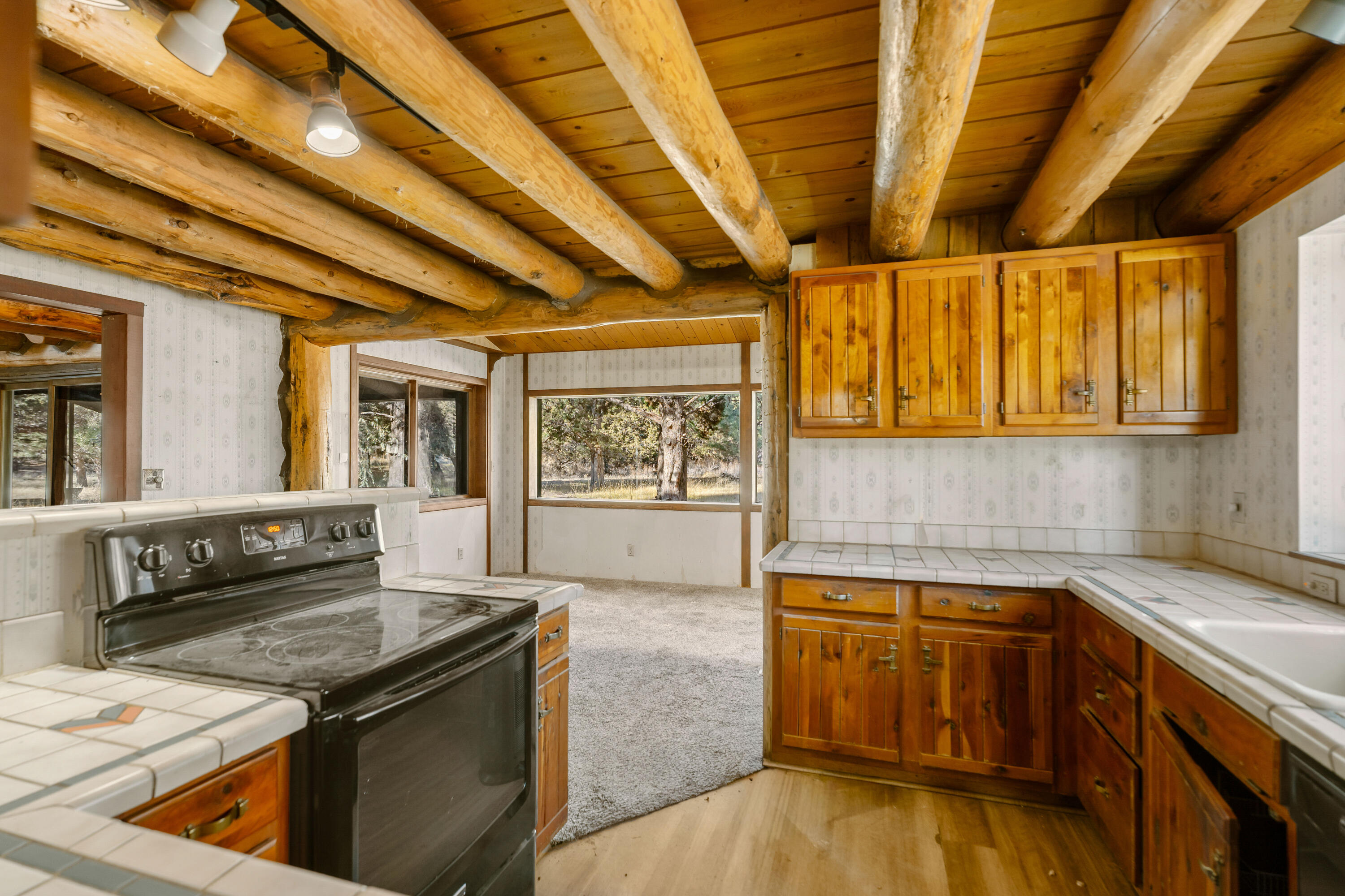 CLAB - Residential