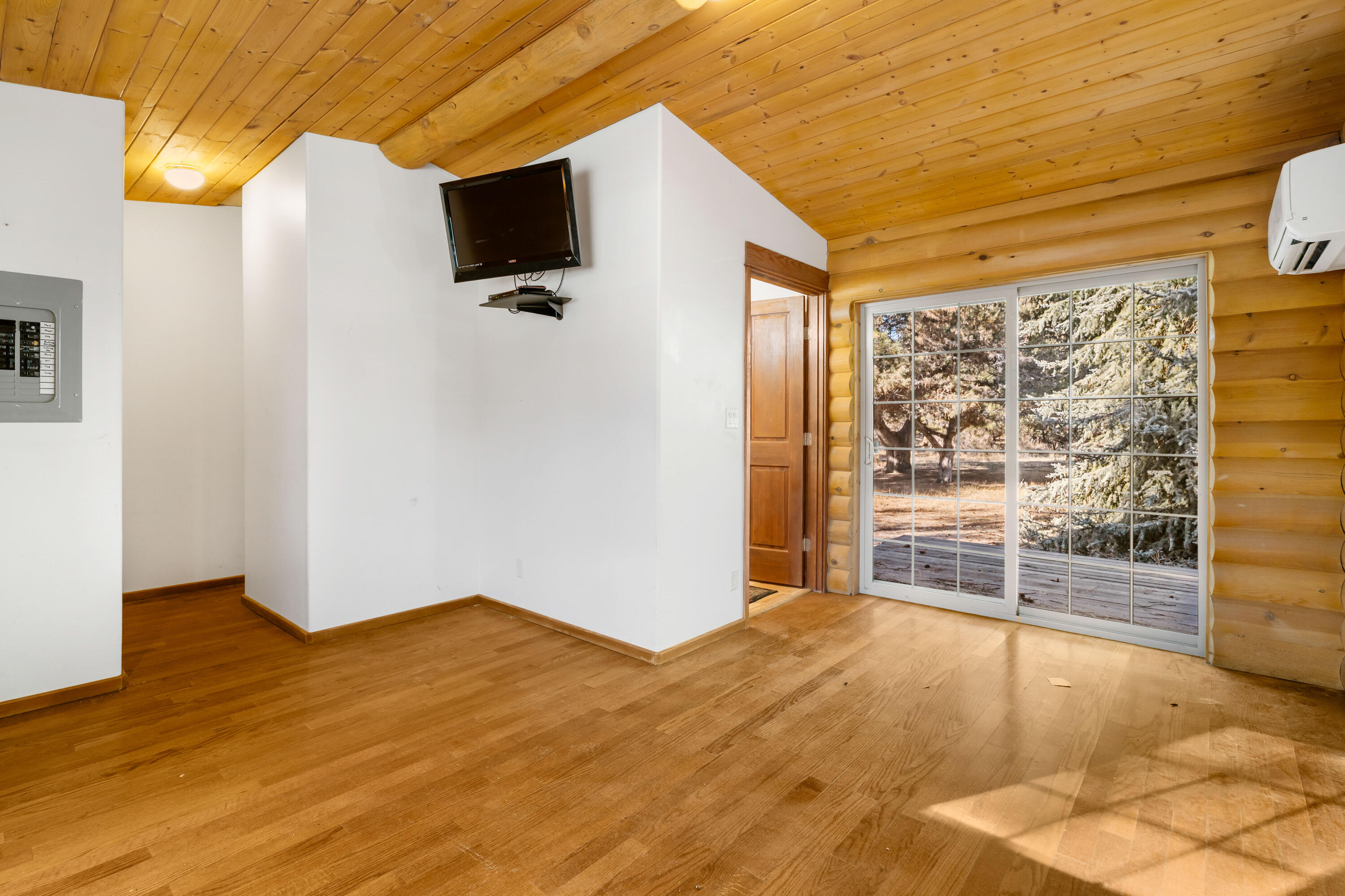 CLAB - Residential