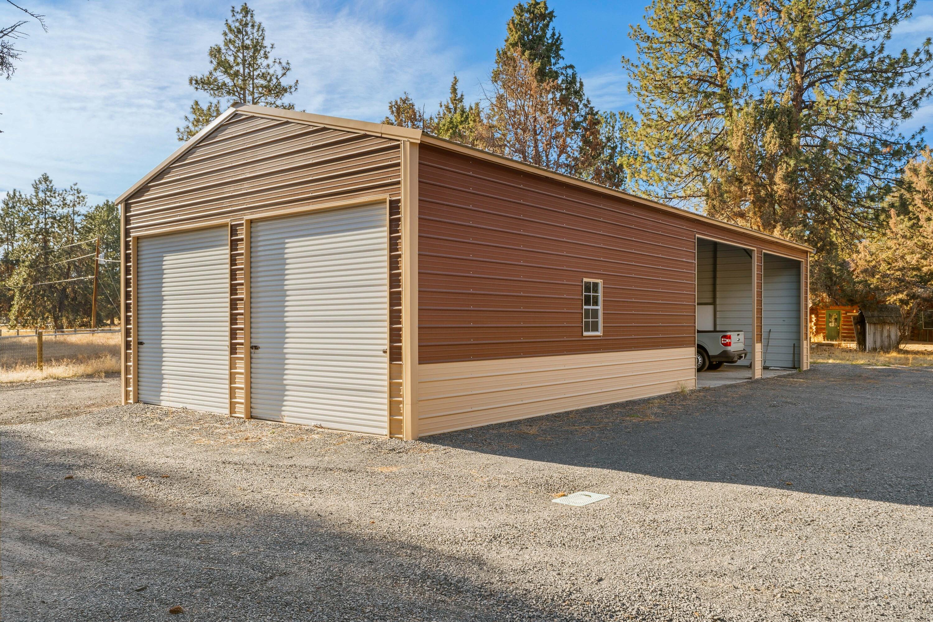 CLAB - Residential