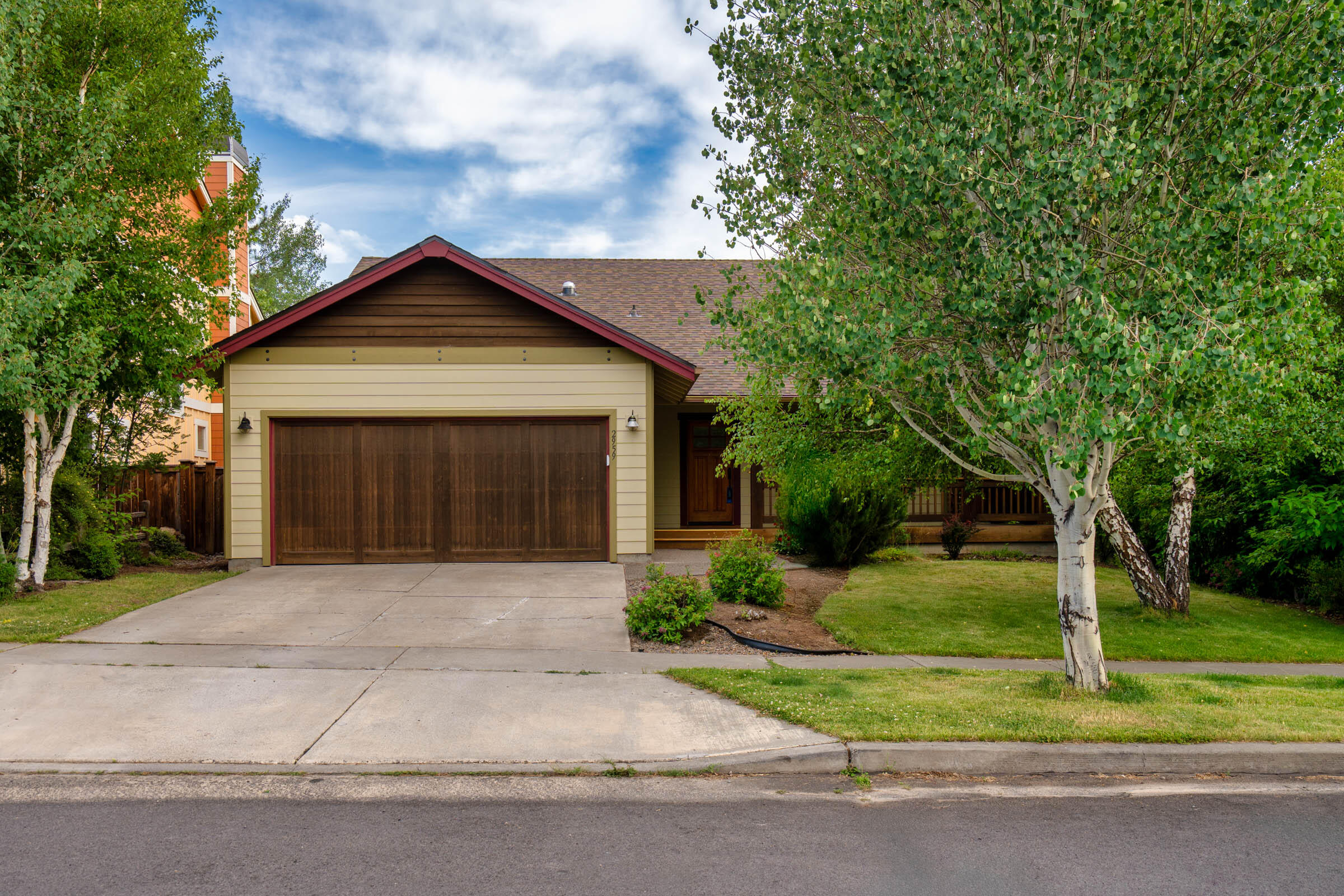 Shevlin Meadows - Residential