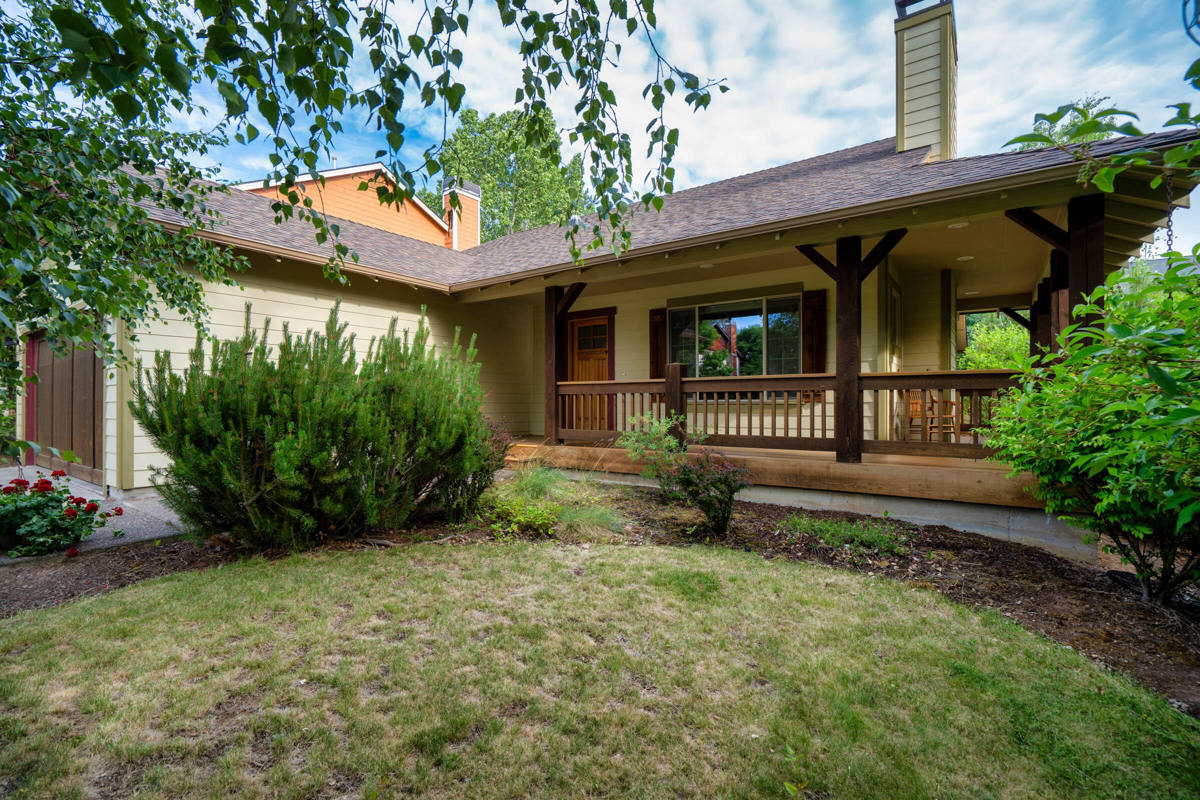 Shevlin Meadows - Residential