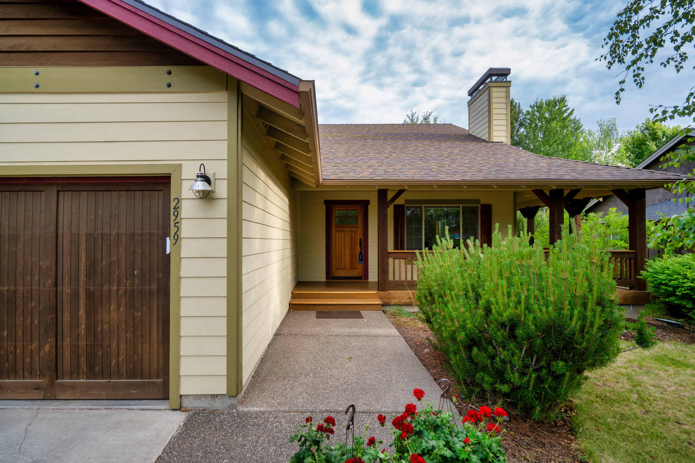 Shevlin Meadows - Residential