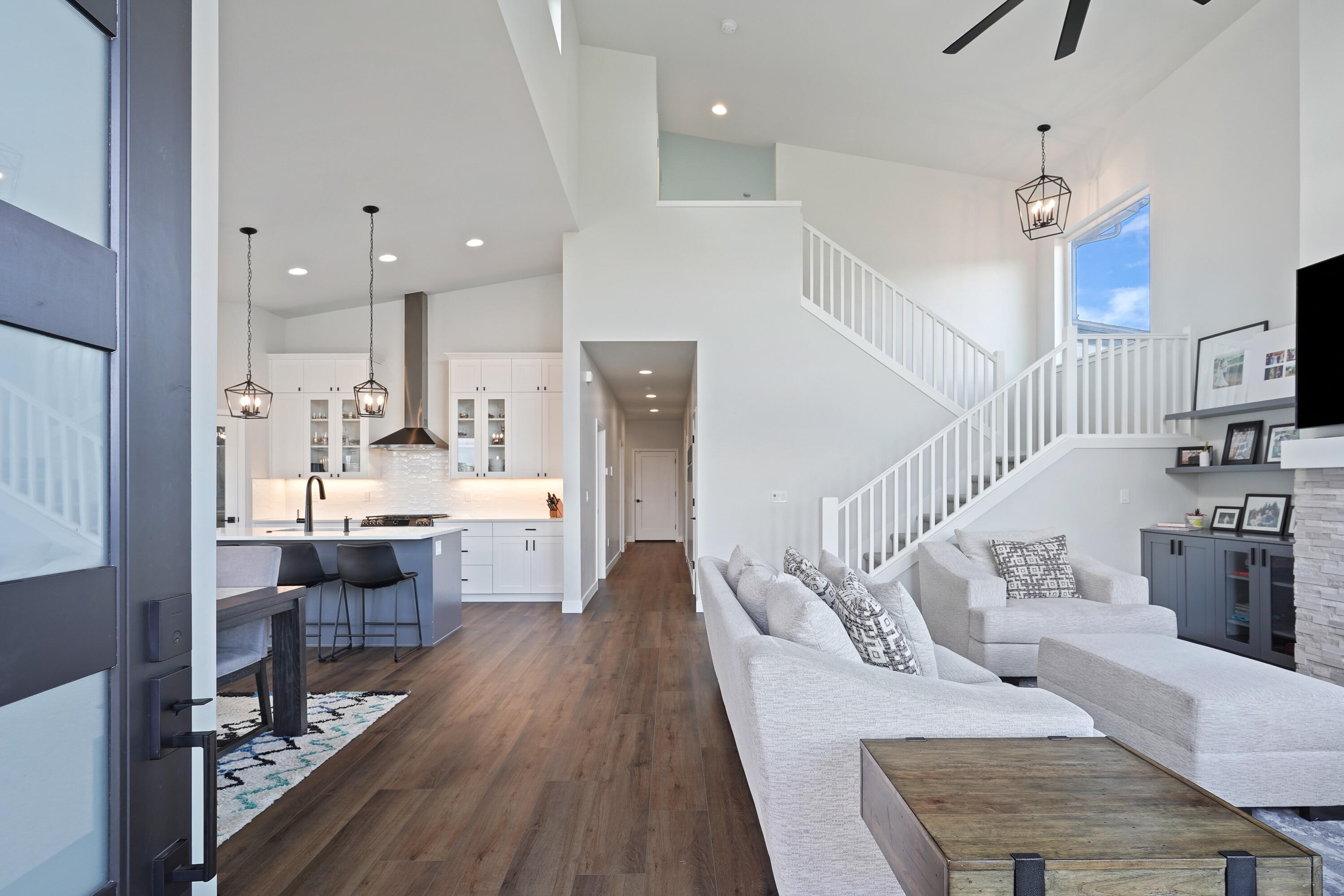 Redtail Ridge - Residential