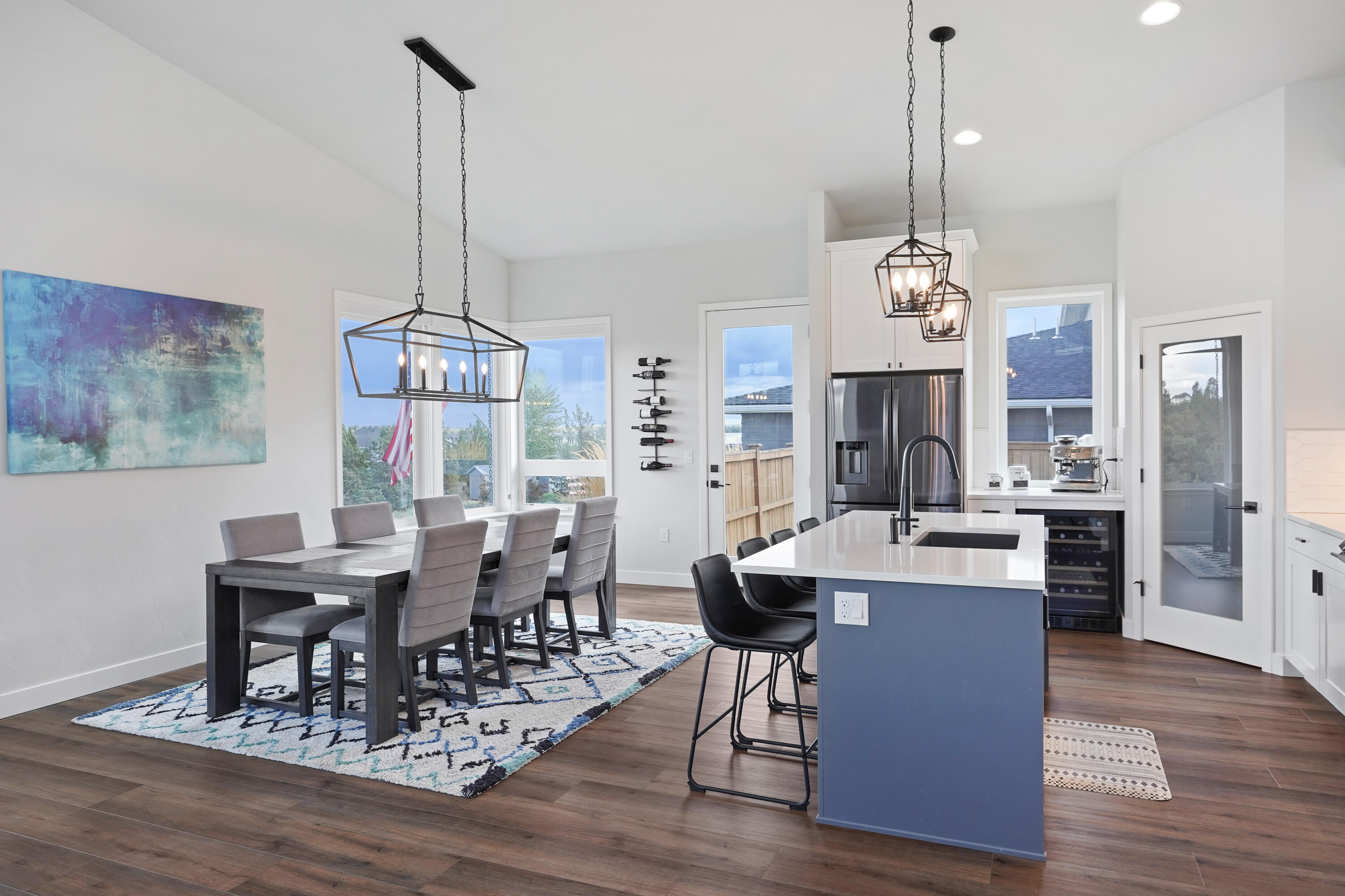 Redtail Ridge - Residential
