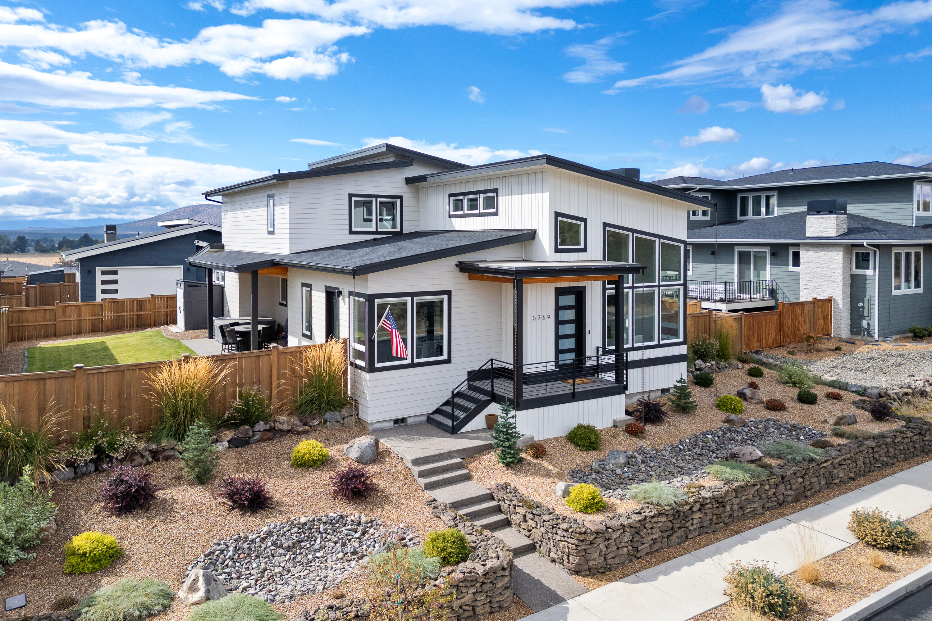 Redtail Ridge - Residential