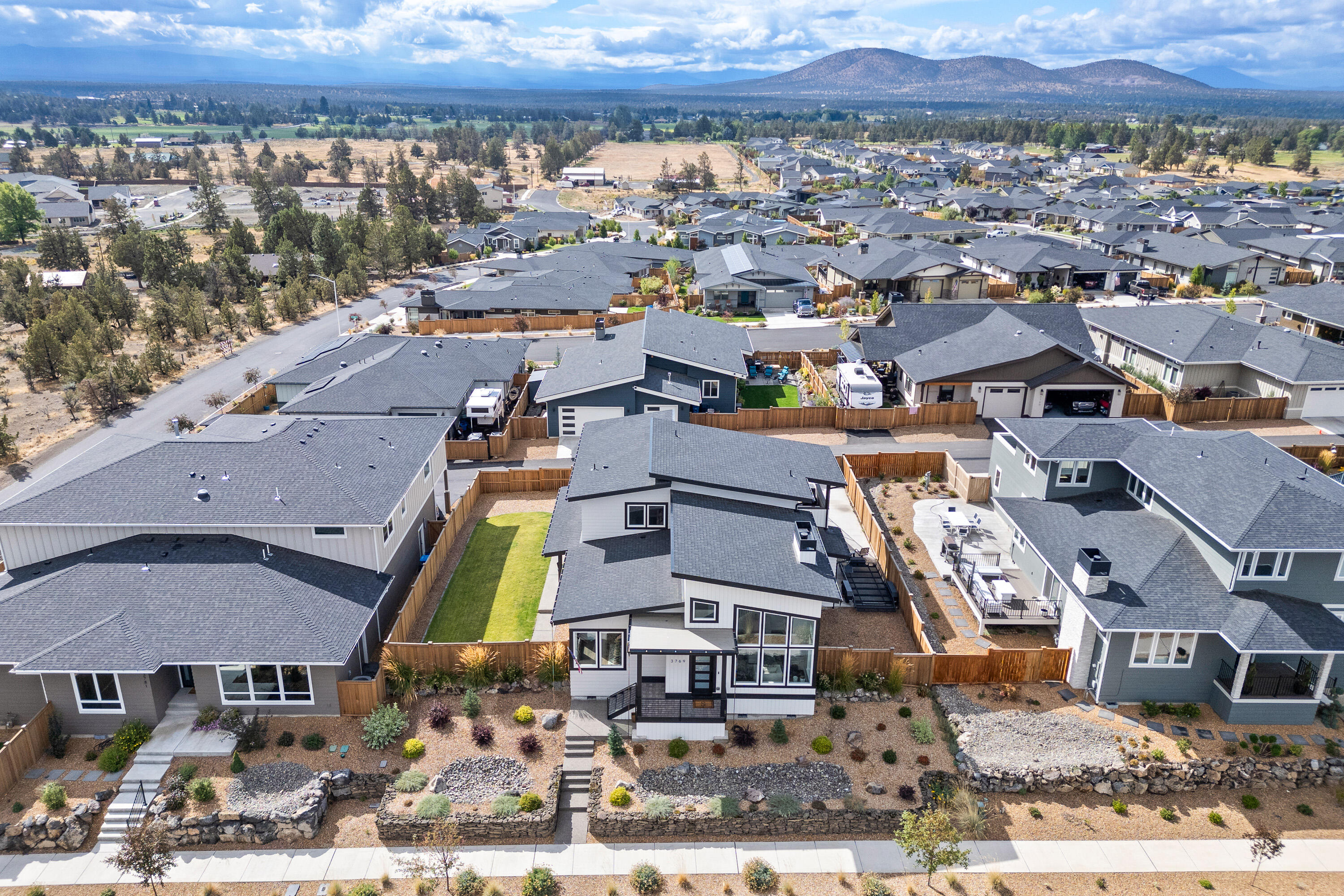 Redtail Ridge - Residential