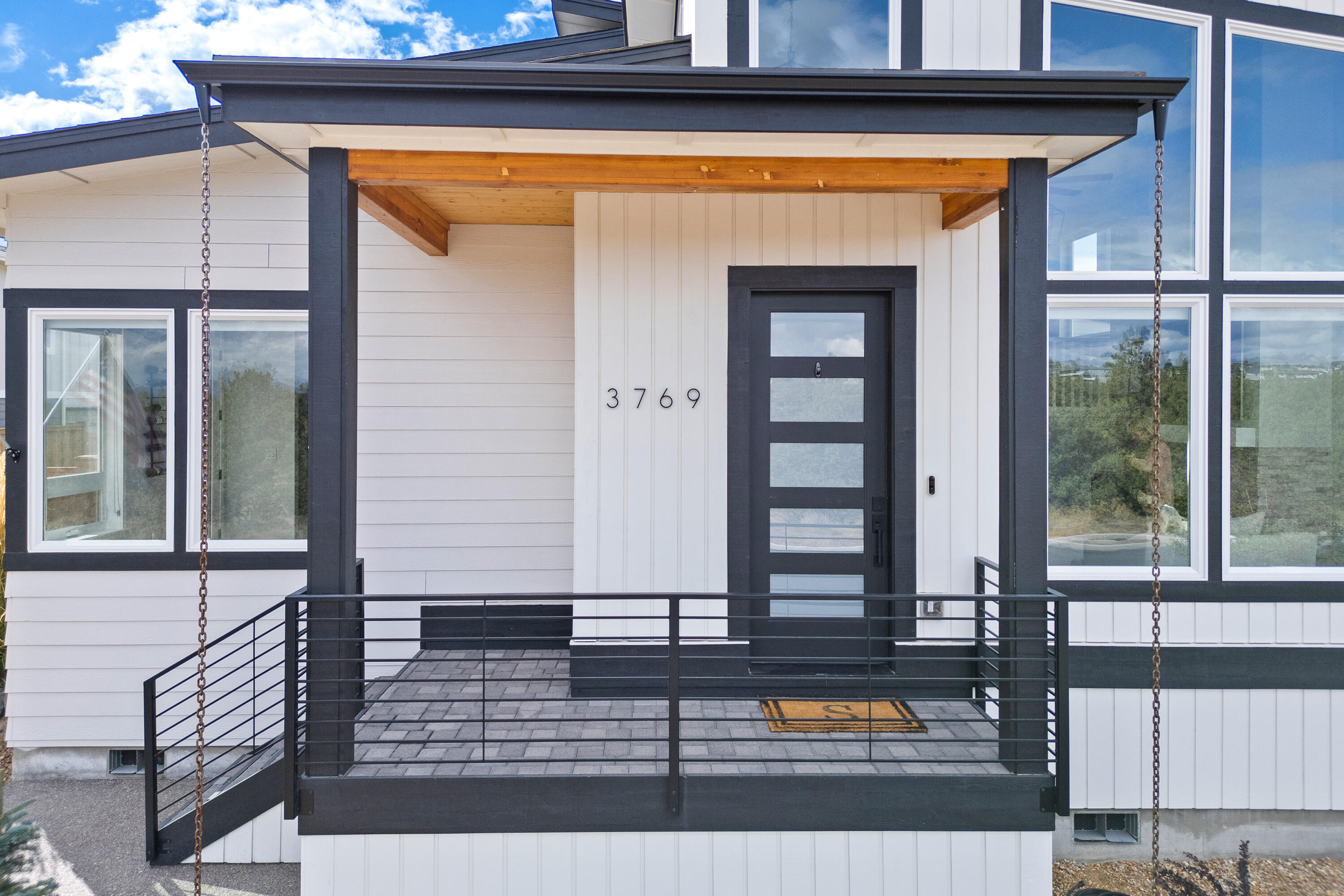 Redtail Ridge - Residential