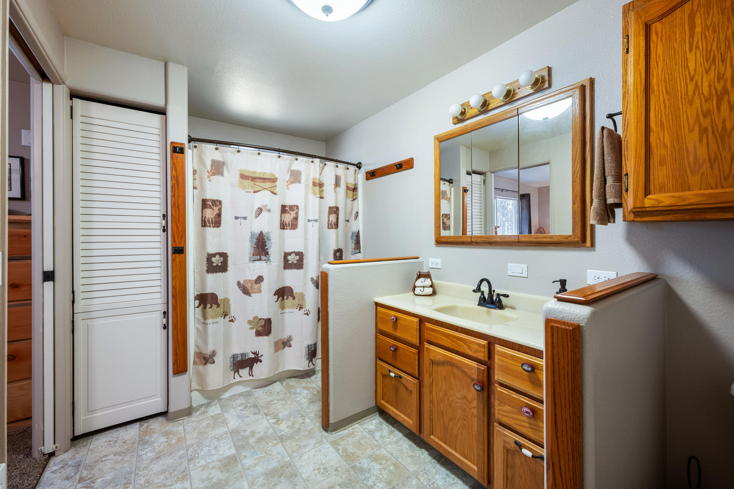 Ponderosa Pines - Residential