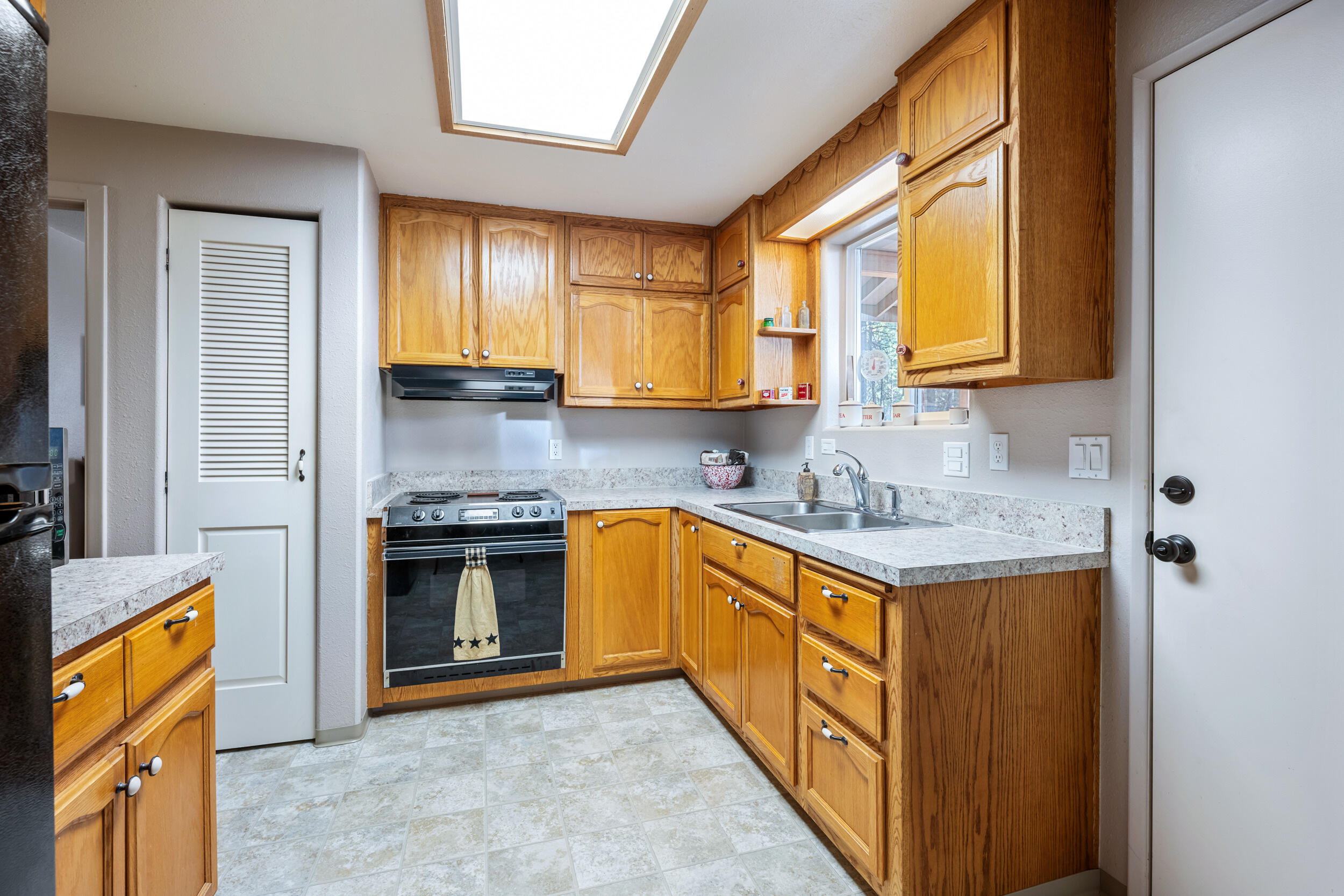 Ponderosa Pines - Residential
