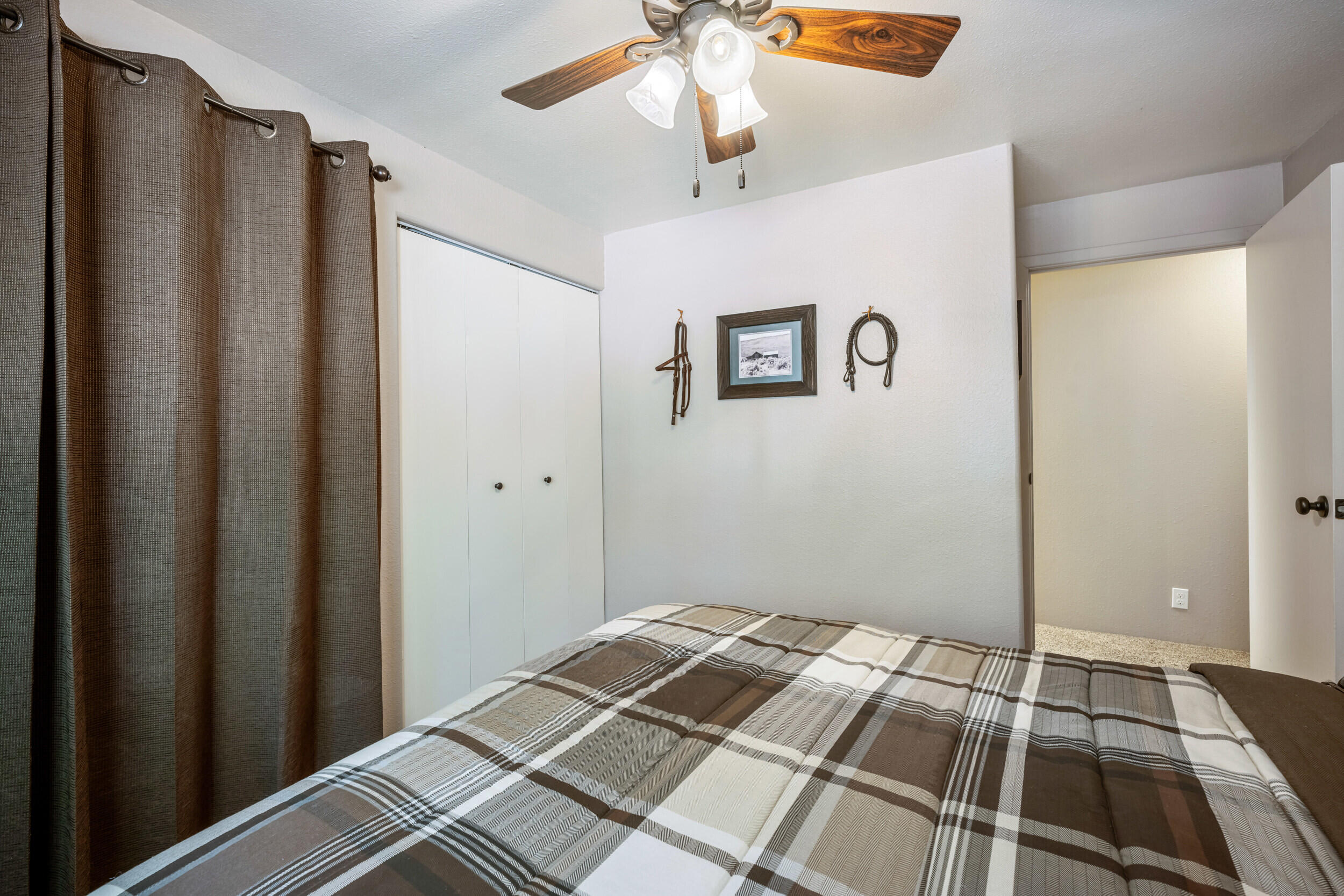 Ponderosa Pines - Residential