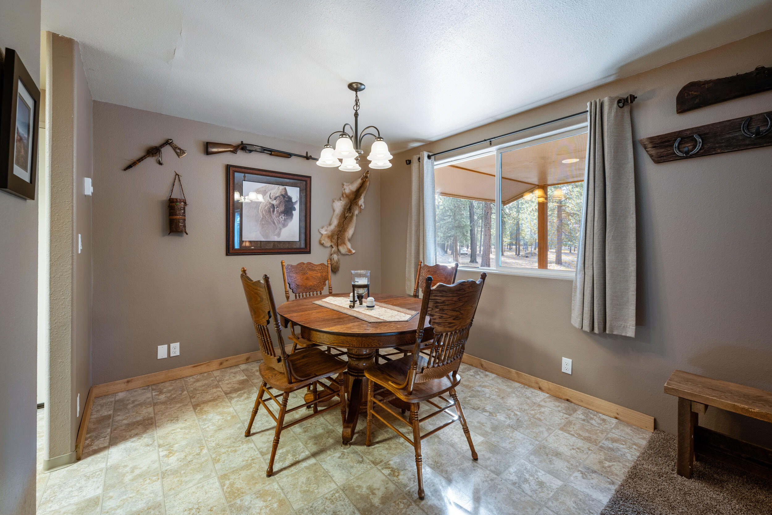 Ponderosa Pines - Residential