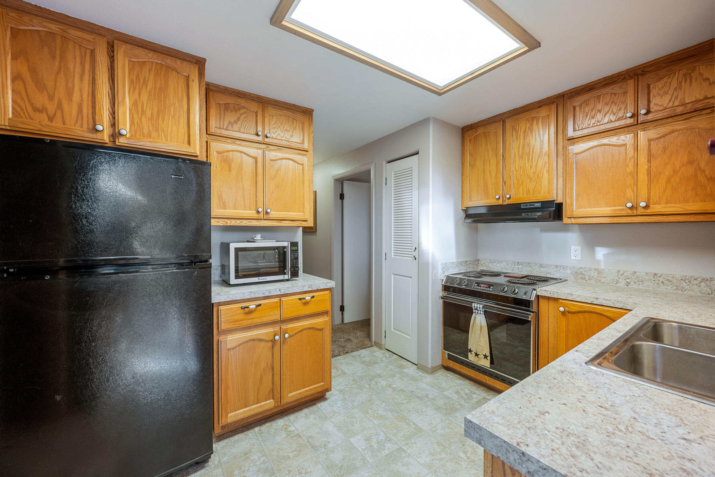 Ponderosa Pines - Residential