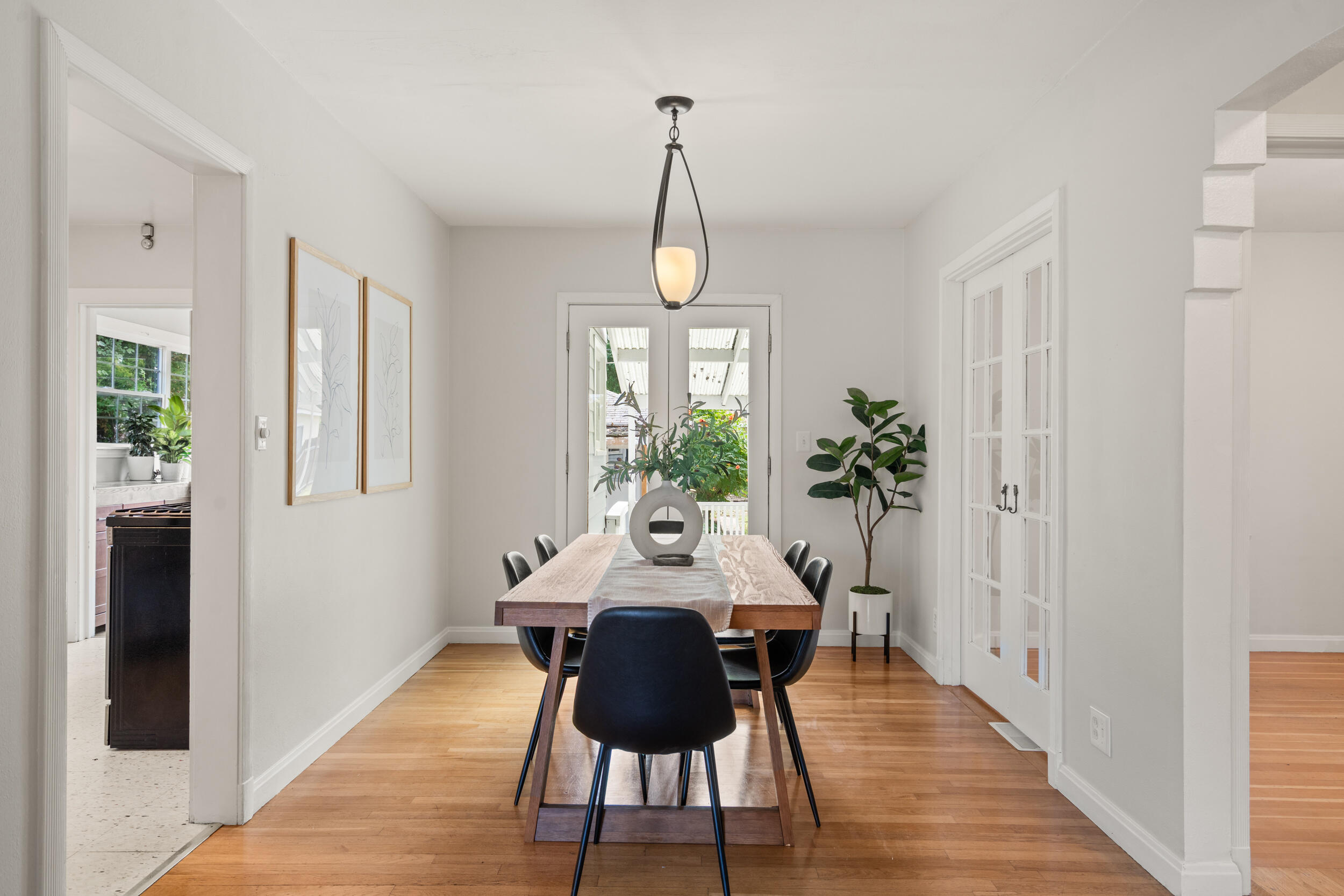 Tuttles Third Addition - Residential