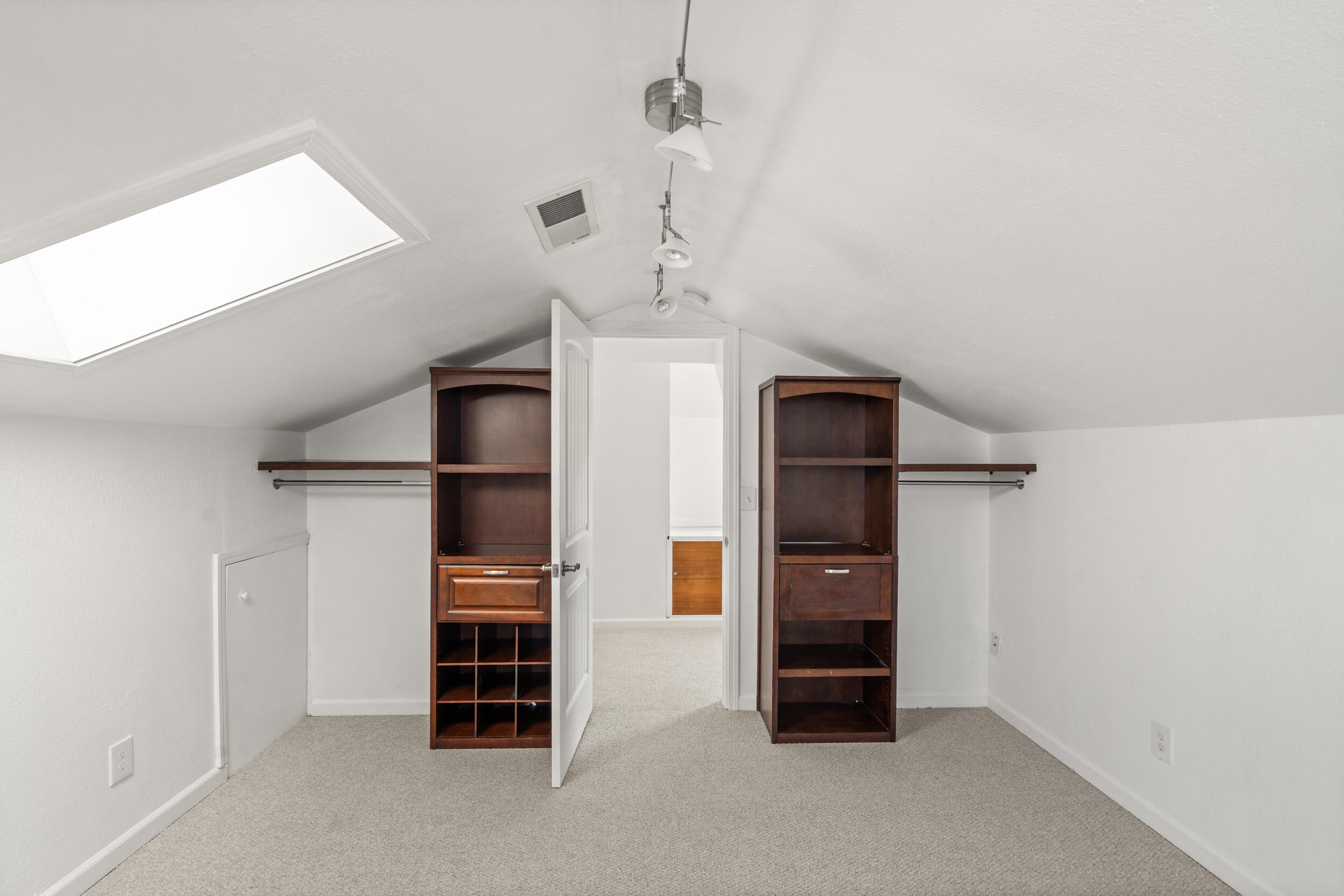 Tuttles Third Addition - Residential