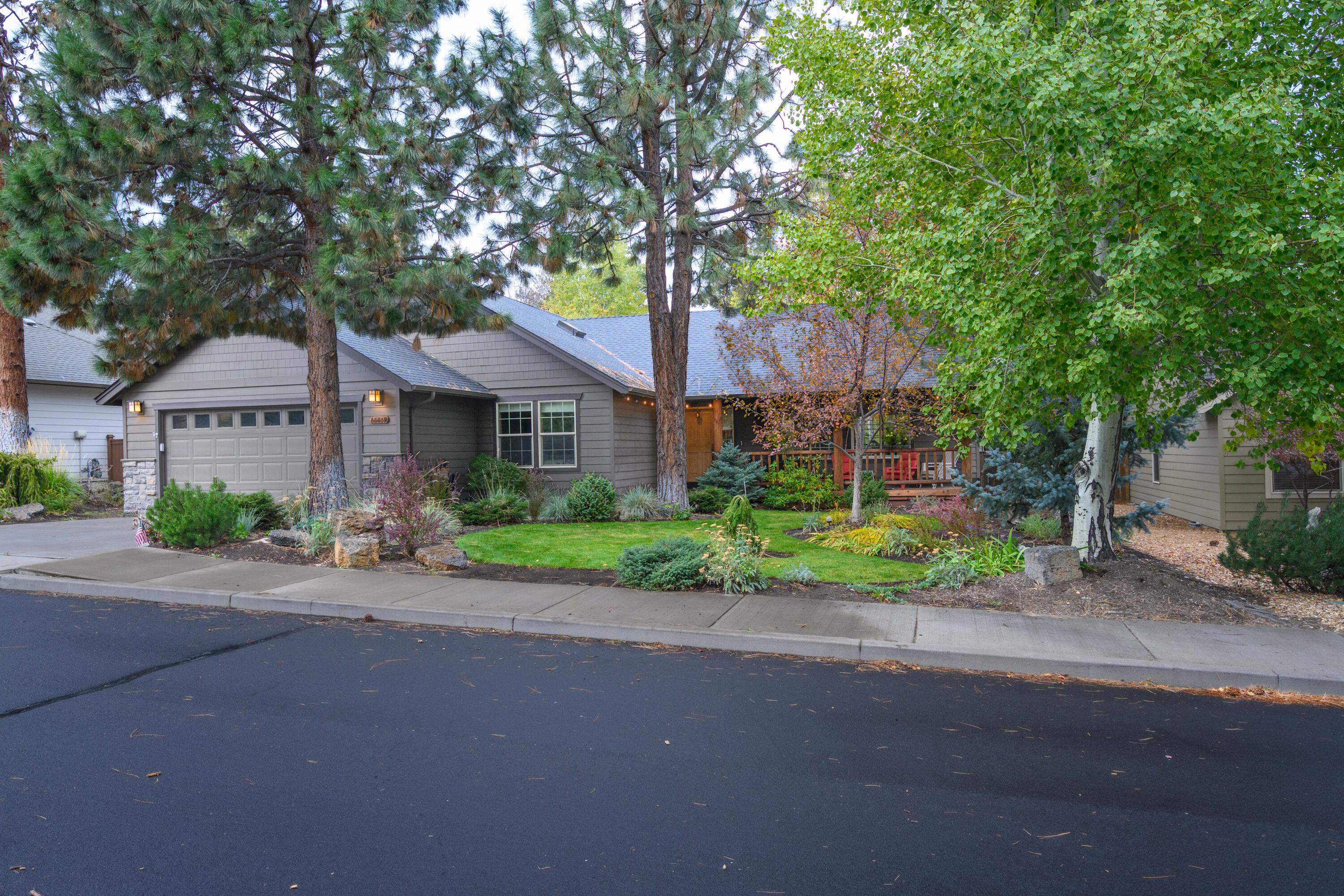 Mountain Pine - Residential
