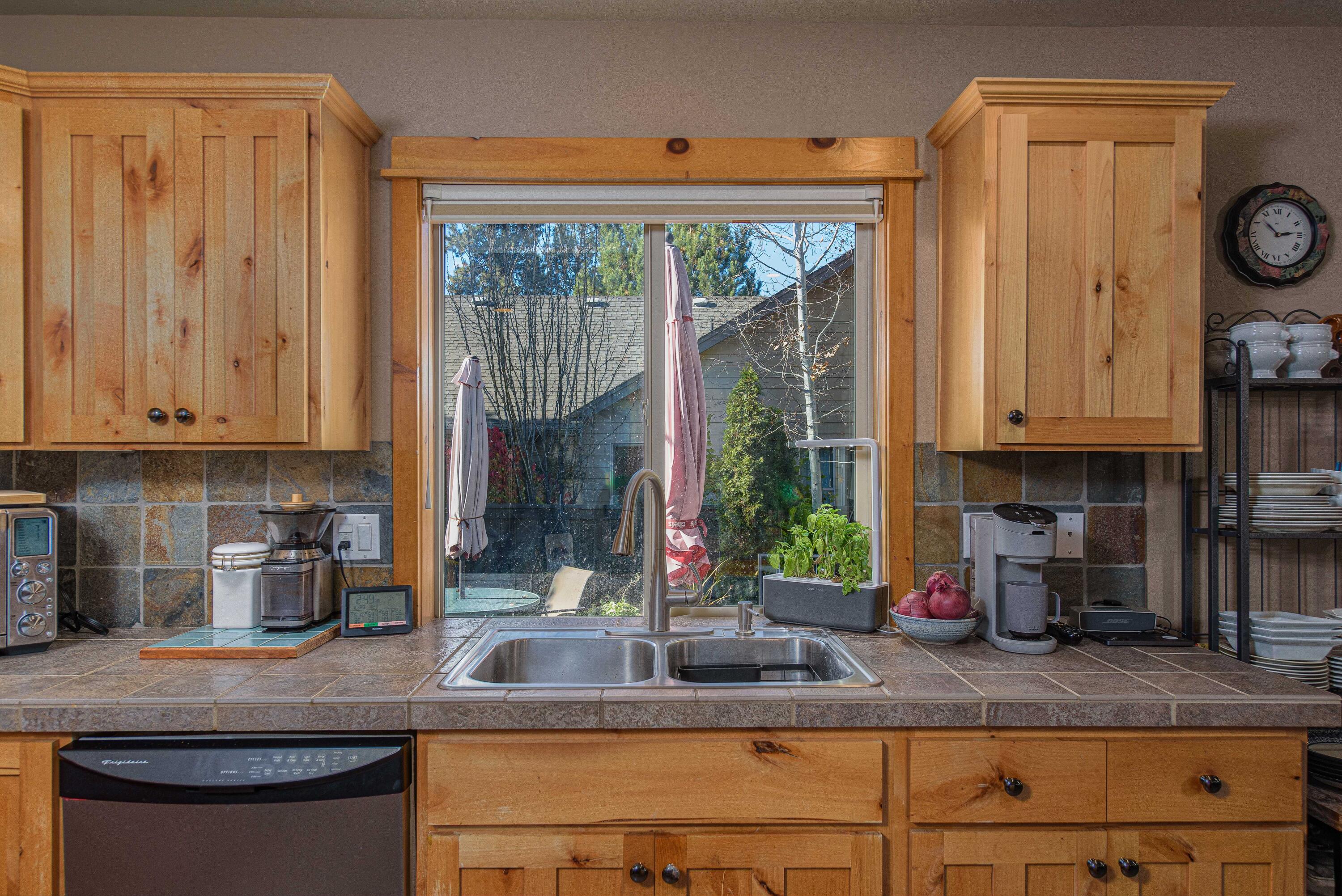 Mountain Pine - Residential