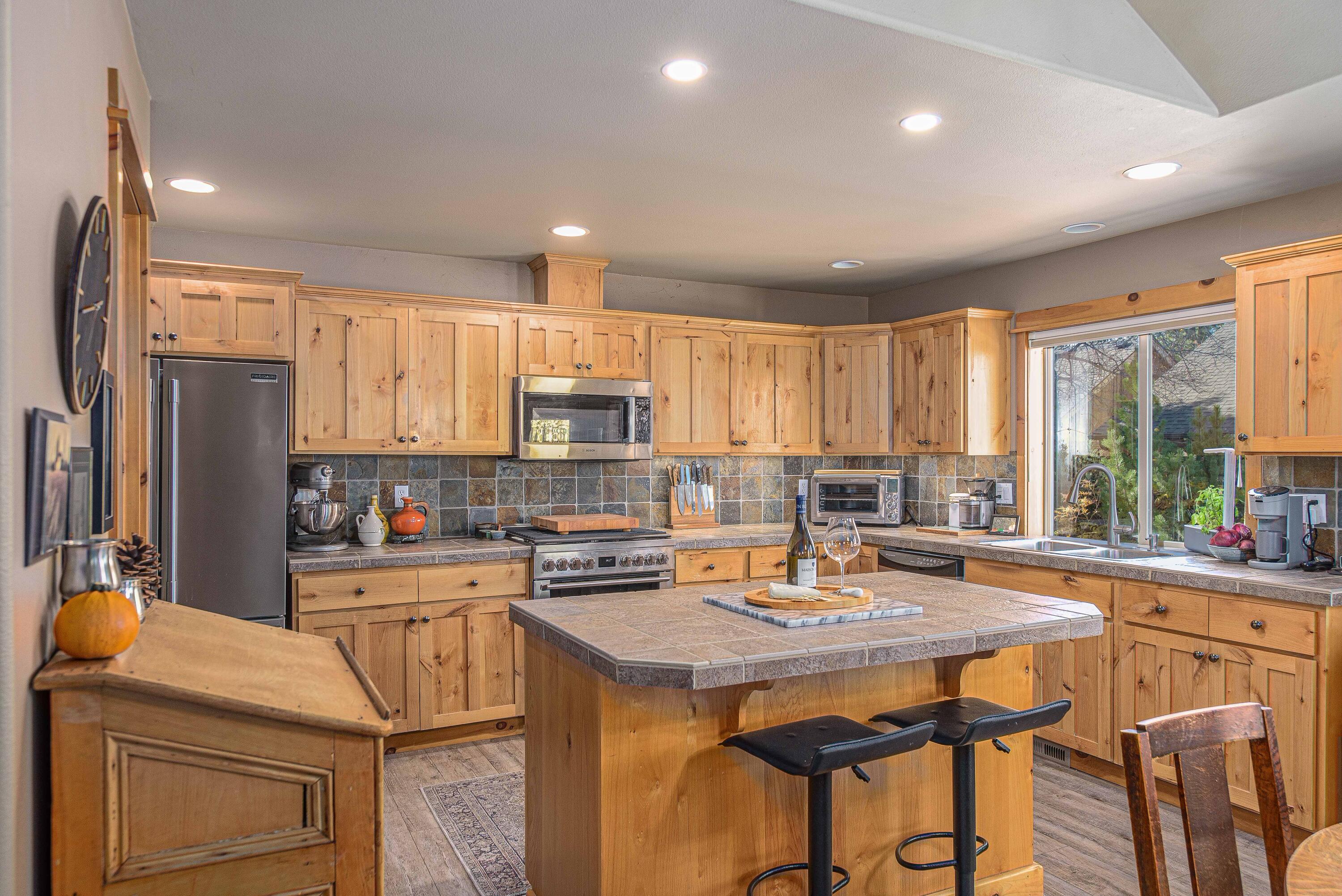 Mountain Pine - Residential