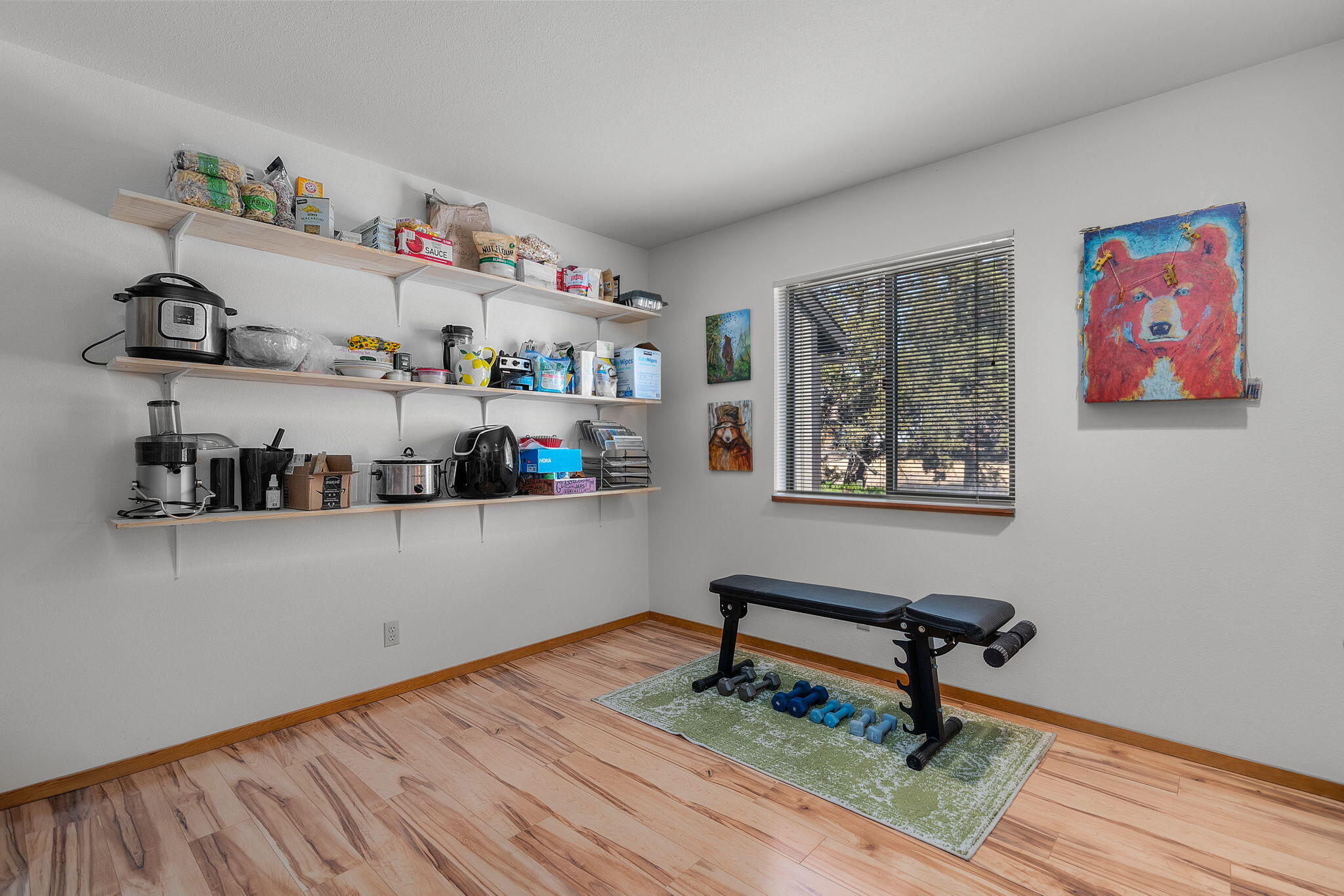 South Heights - Residential