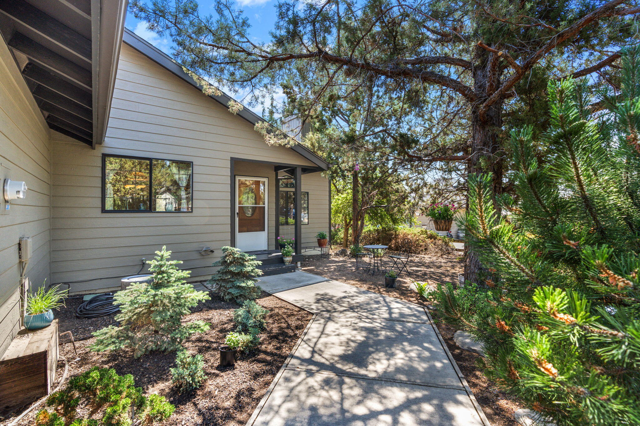 South Heights - Residential