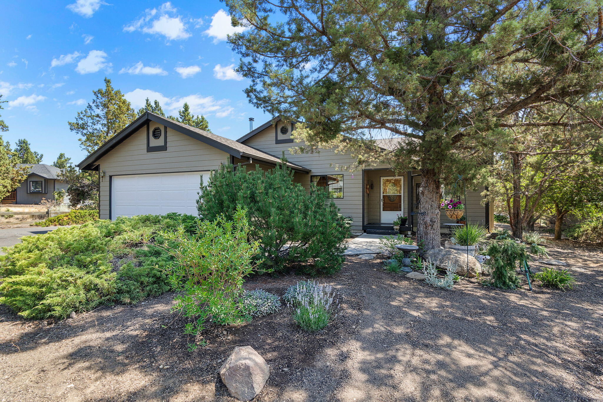 South Heights - Residential