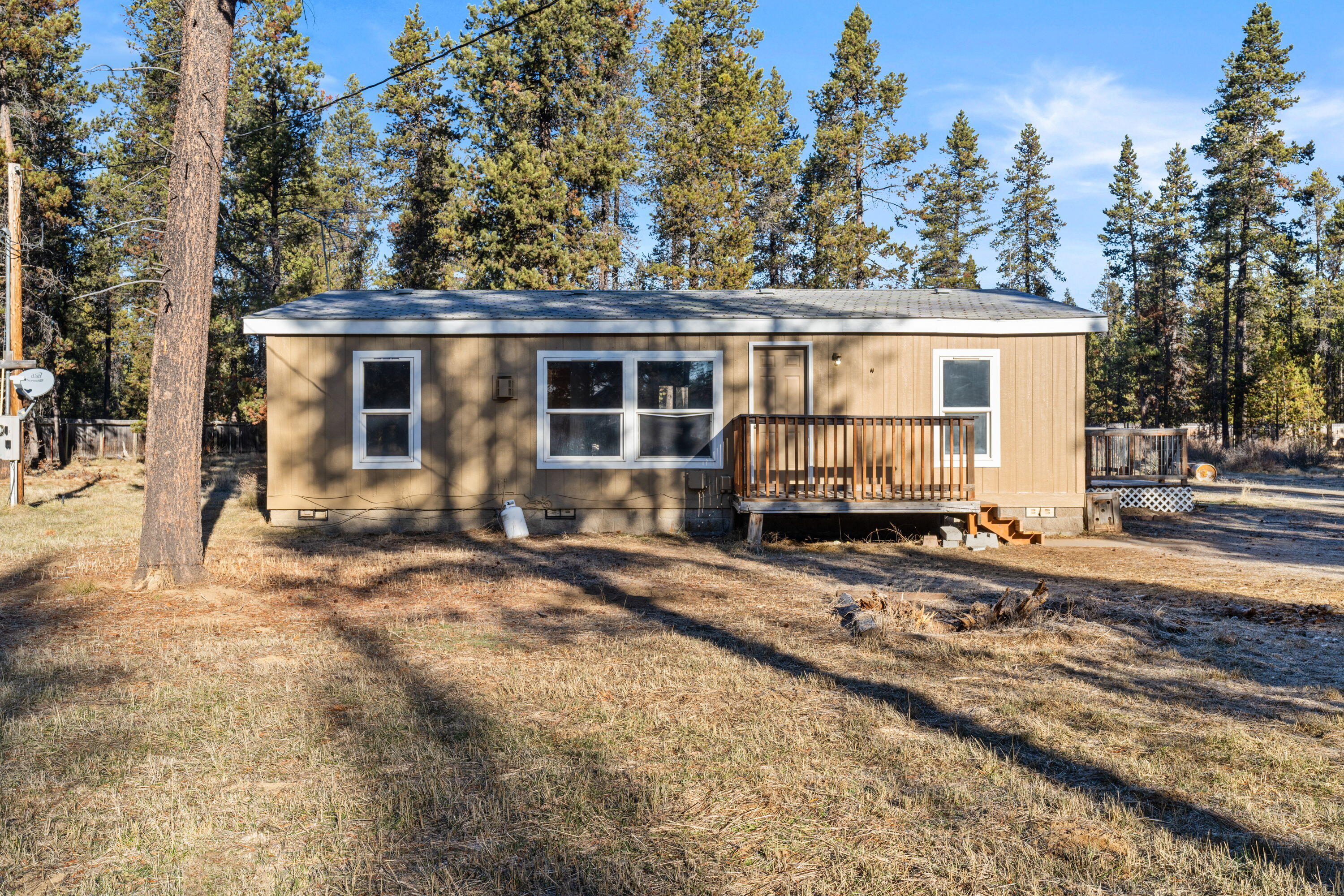 Deschutes River Recreation Homesites - Residential