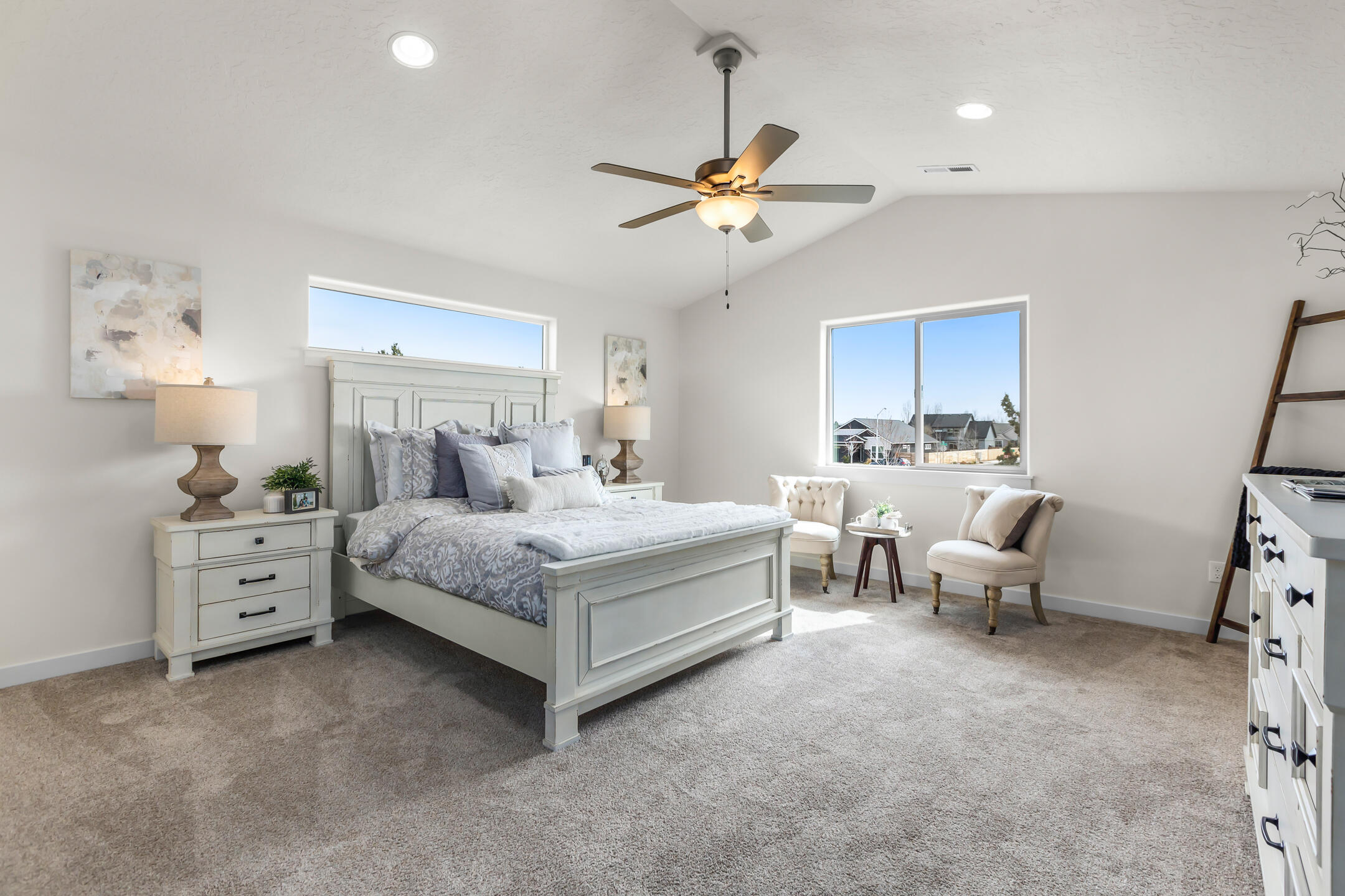 Rockland Place Phase 3 - Residential