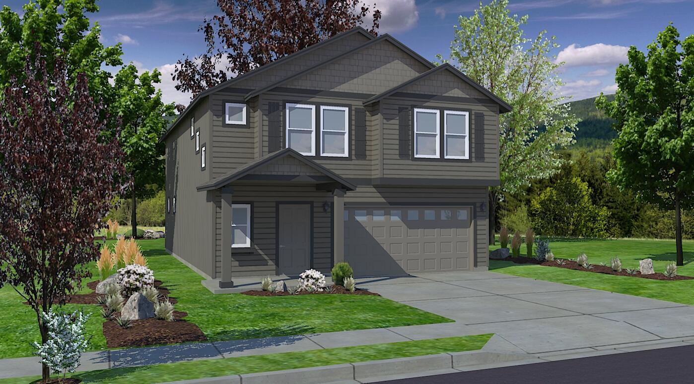 Rockland Place Phase 3 - Residential