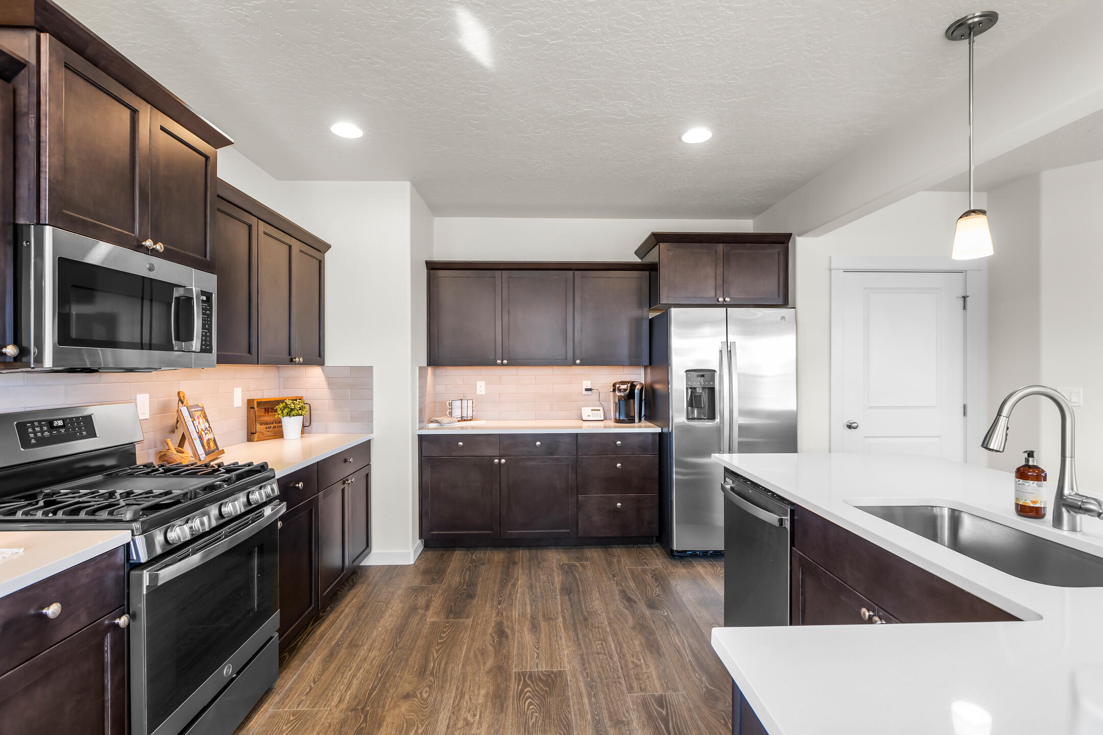 Rockland Place Phase 3 - Residential