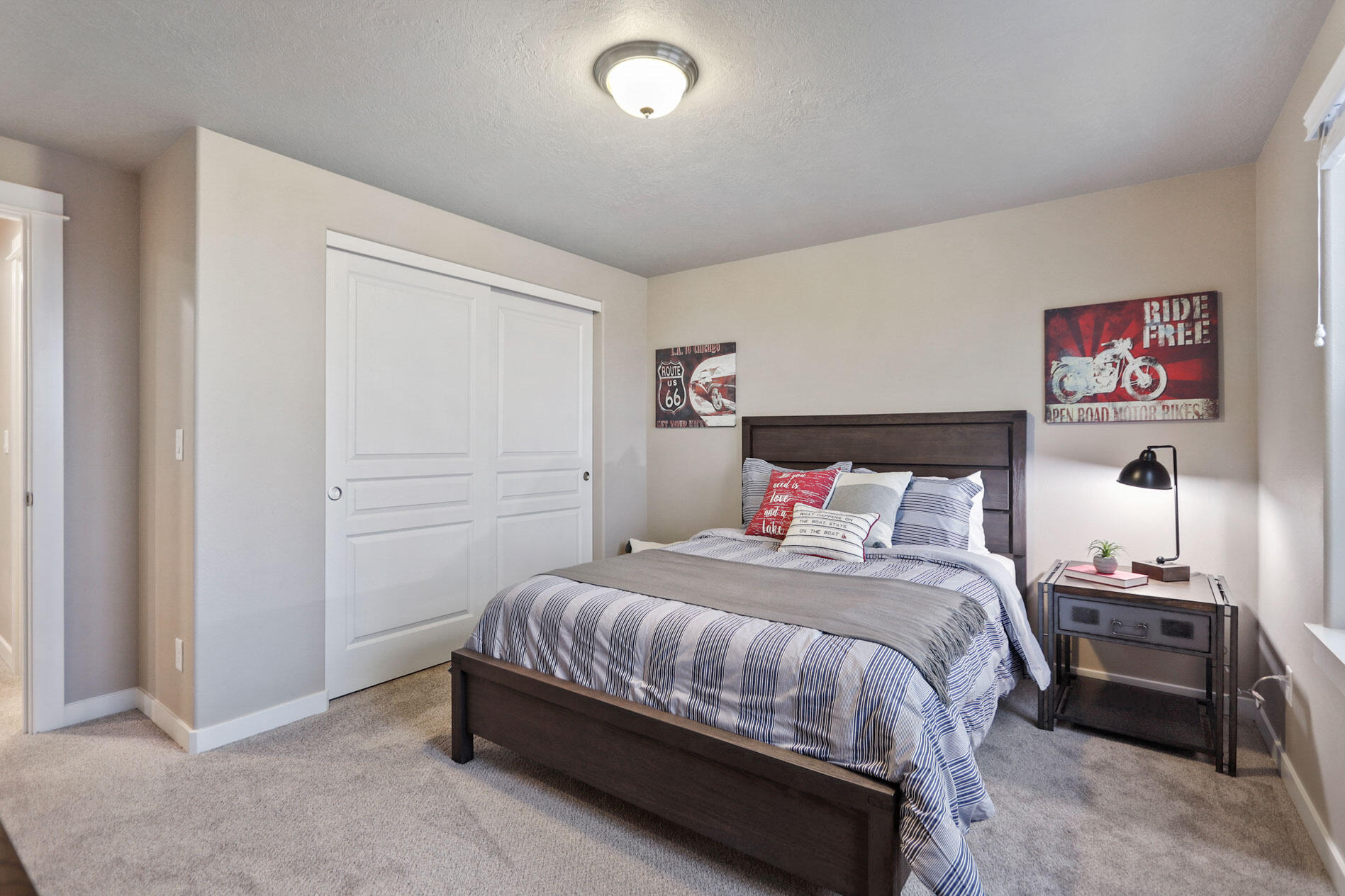 Rockland Place Phase 3 - Residential