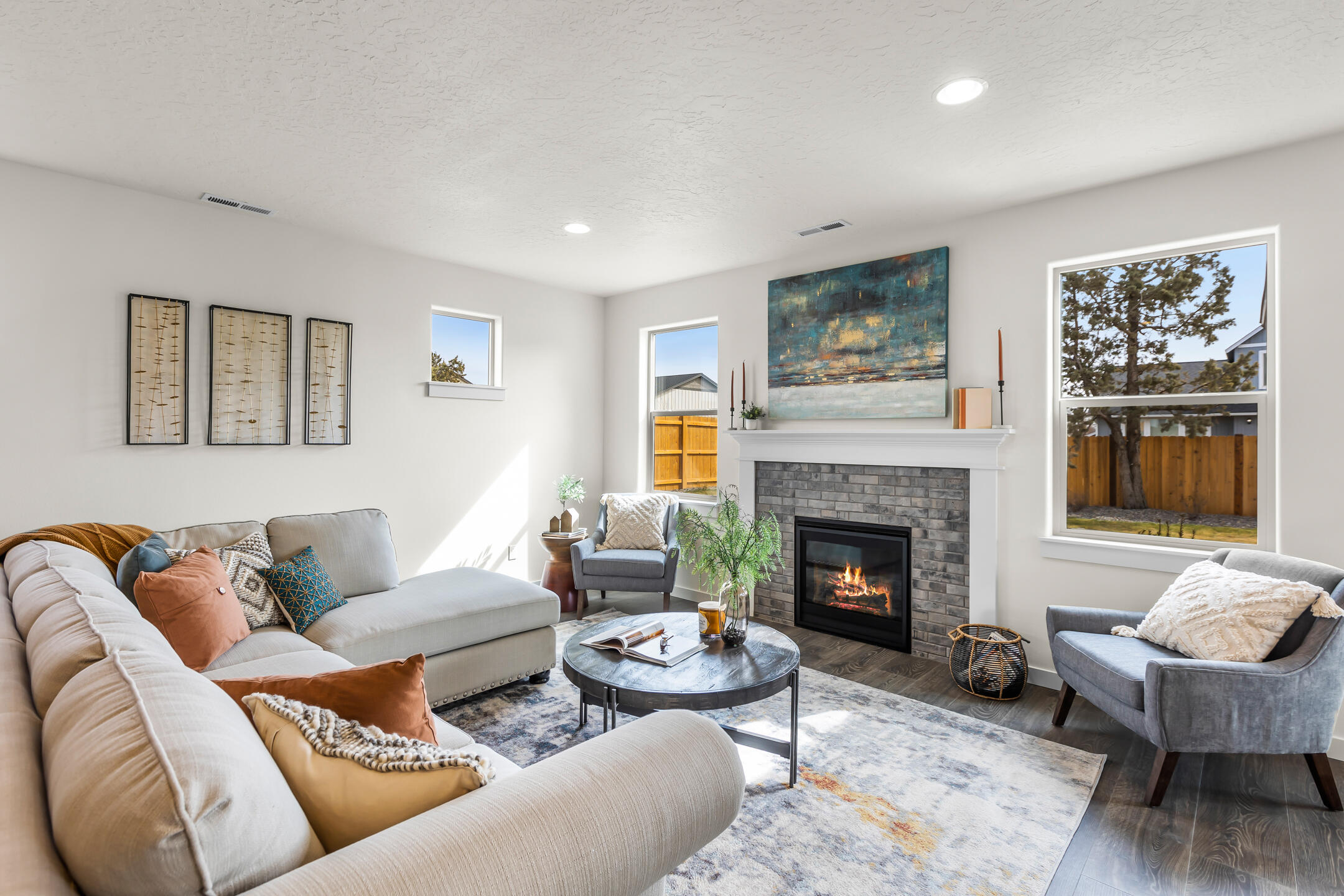 Rockland Place Phase 3 - Residential