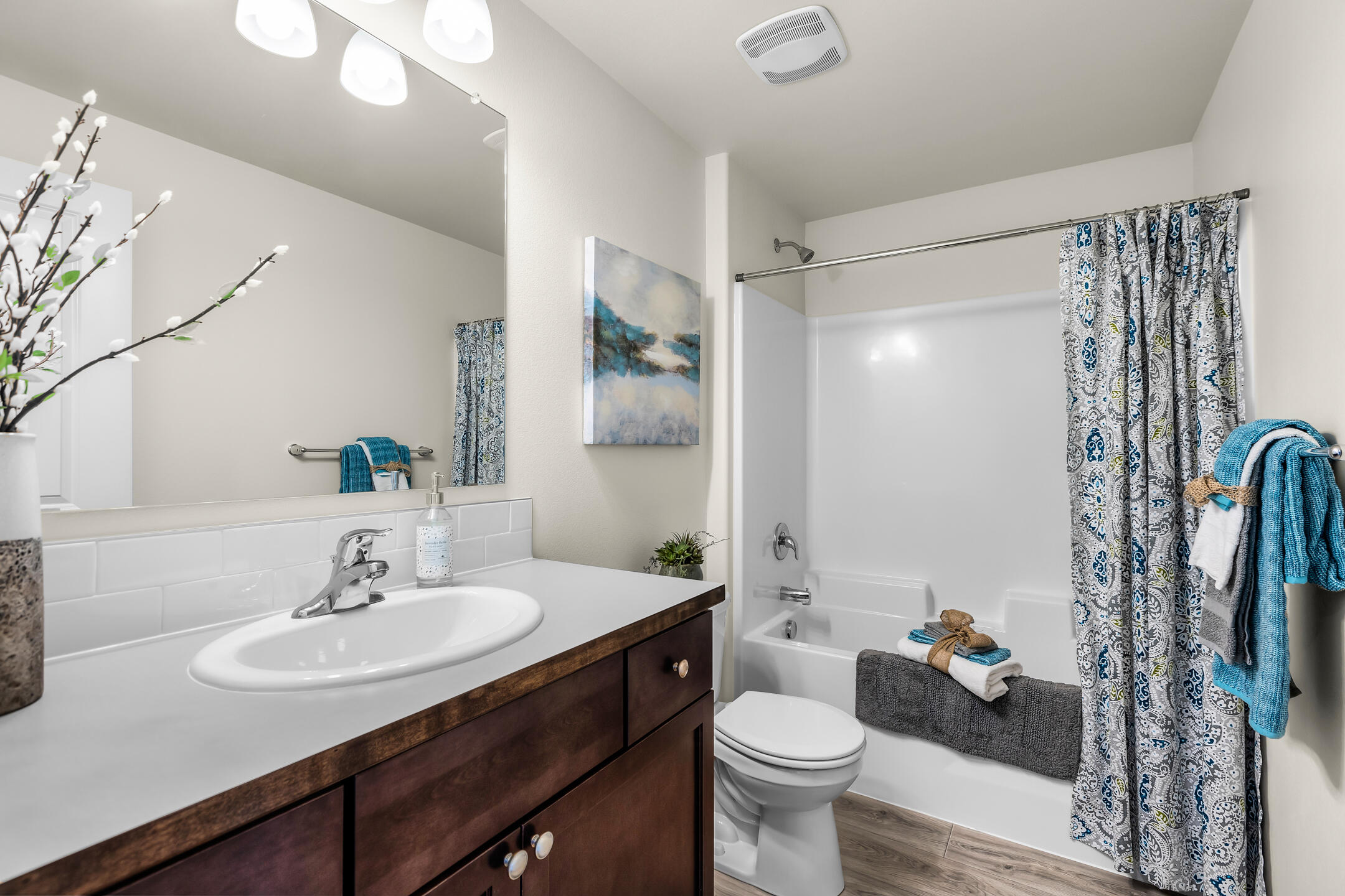 Rockland Place Phase 3 - Residential