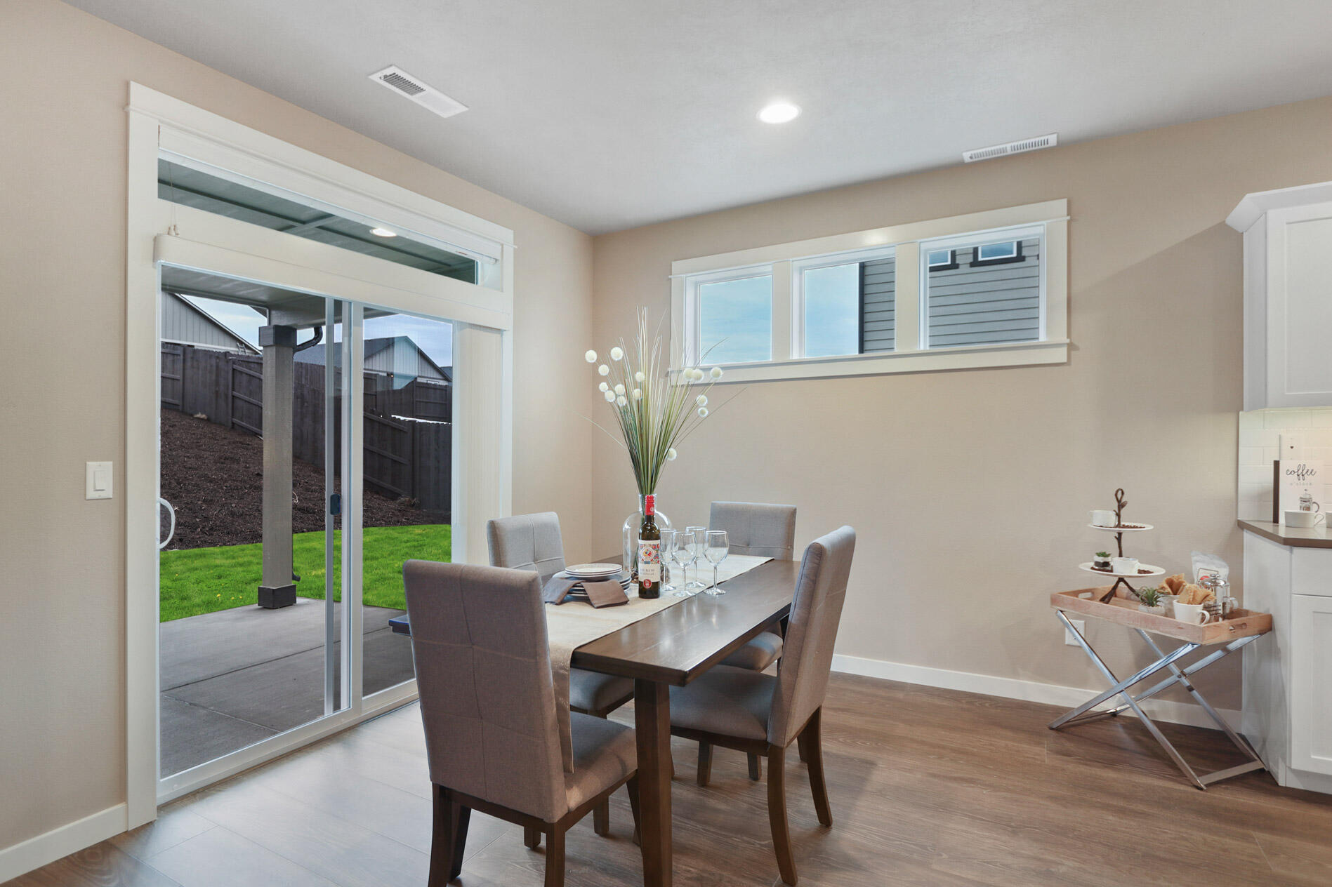 Rockland Place Phase 3 - Residential