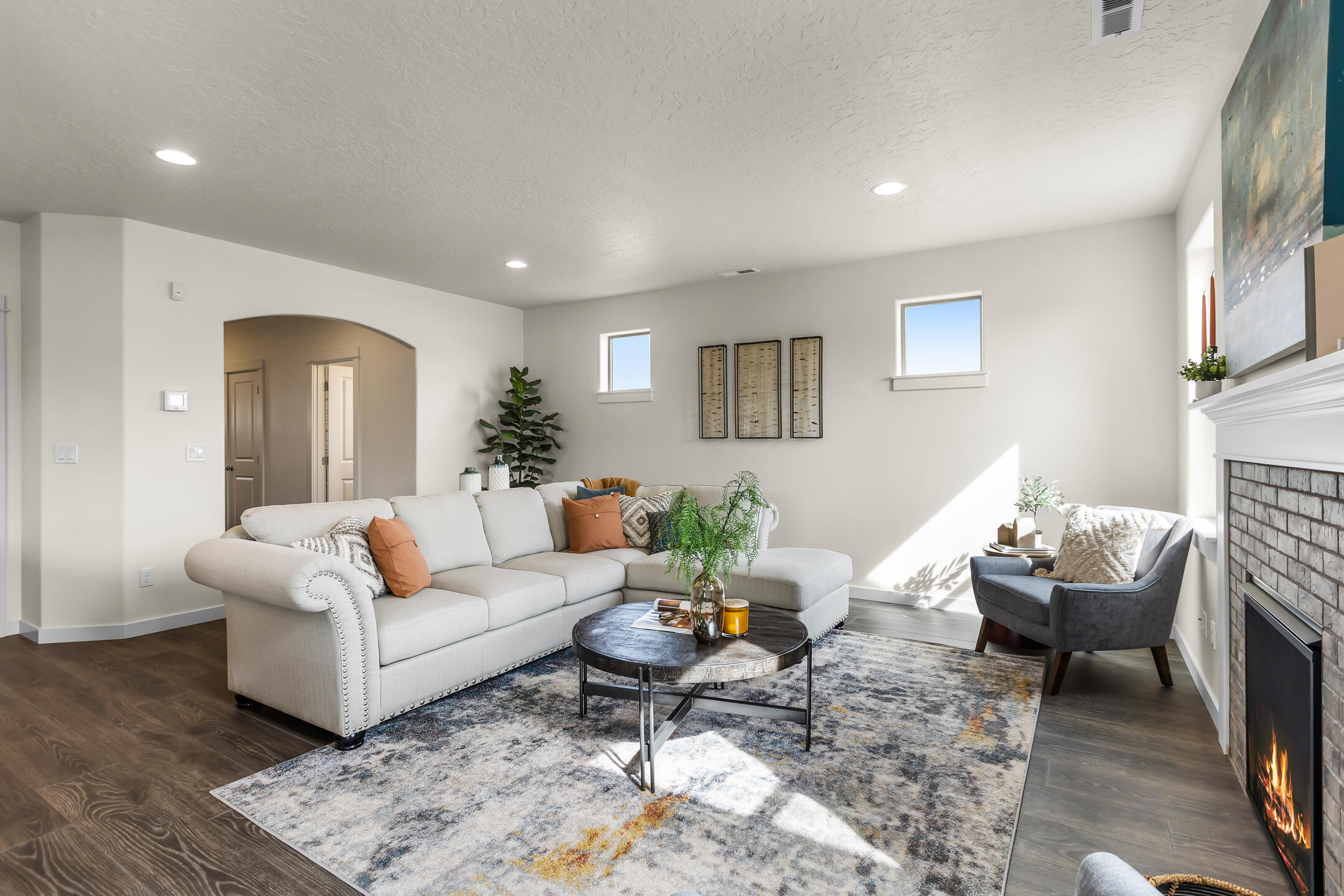 Rockland Place Phase 3 - Residential