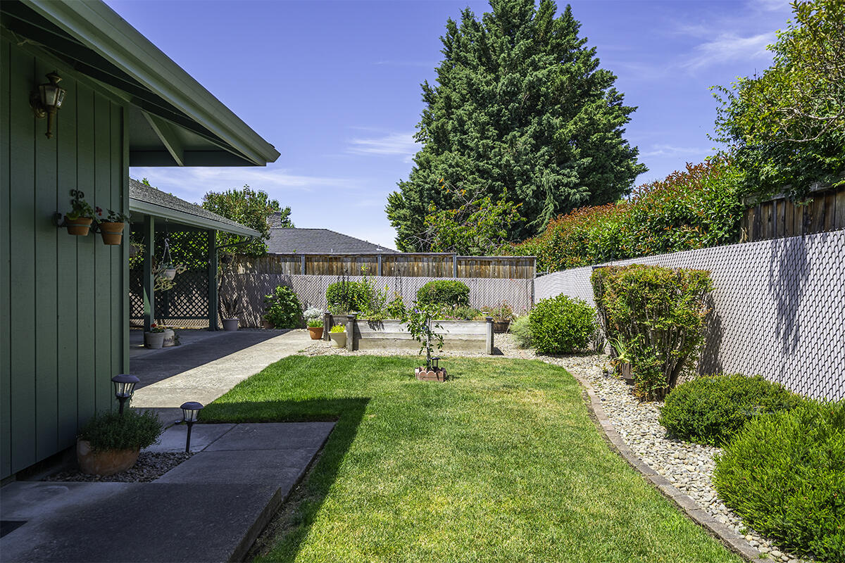 Brannon Heights Subdivision - Residential