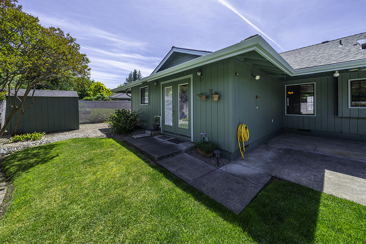 Brannon Heights Subdivision - Residential