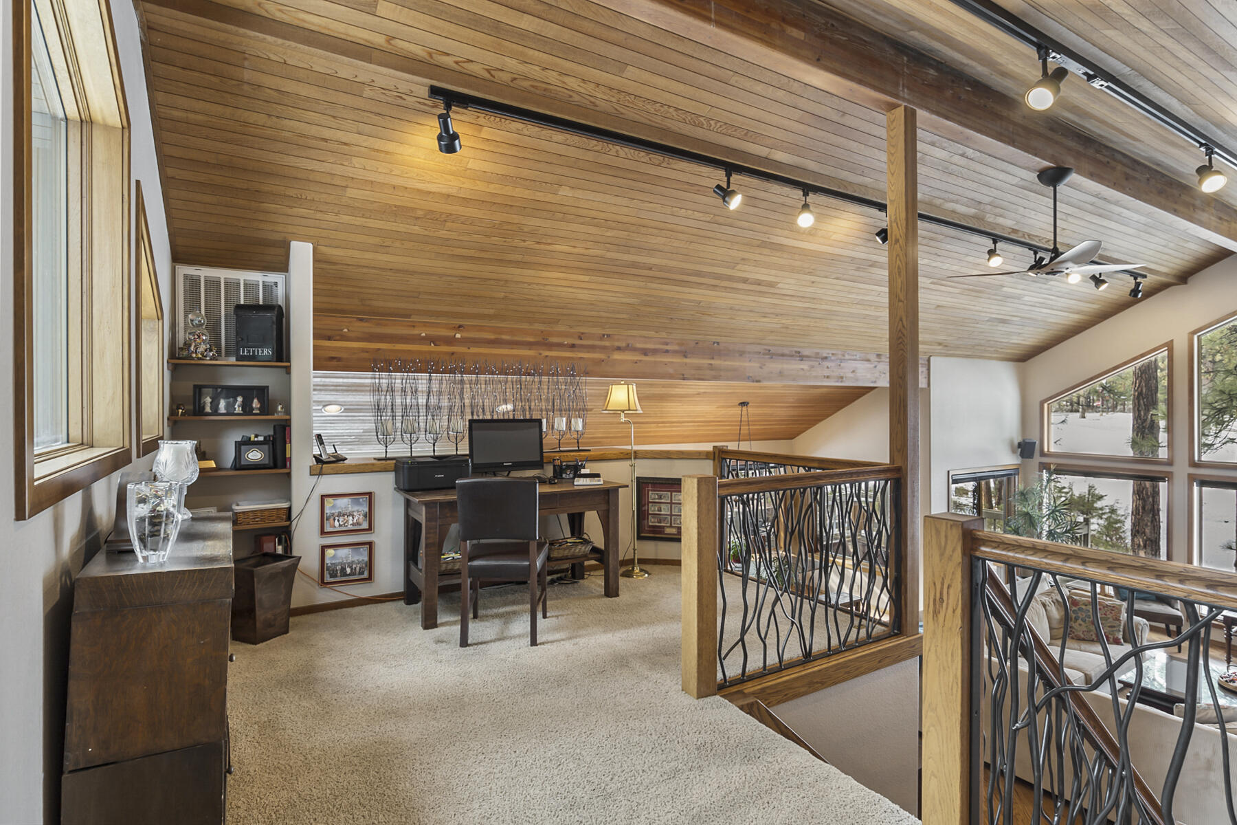 7th Mtn Golf Village - Residential