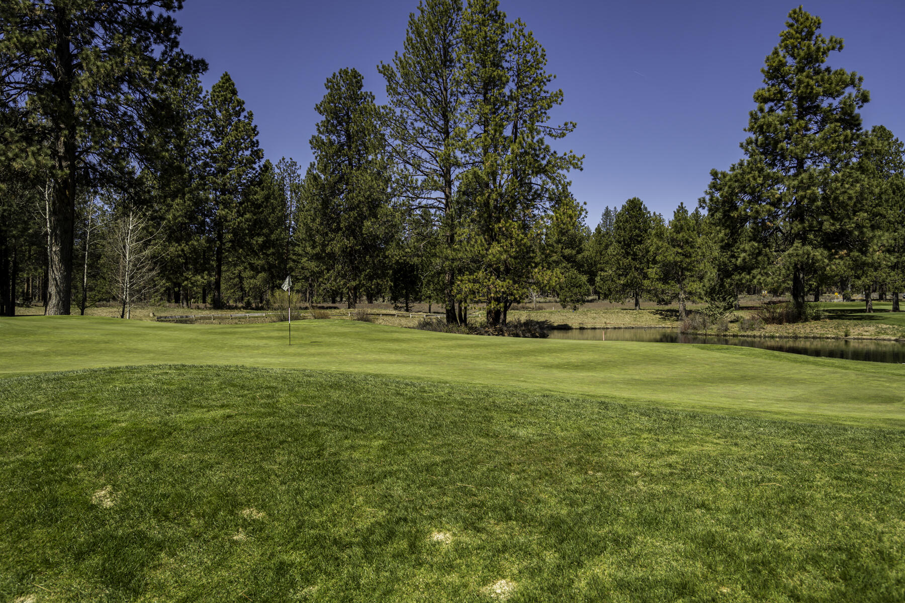 7th Mtn Golf Village - Residential