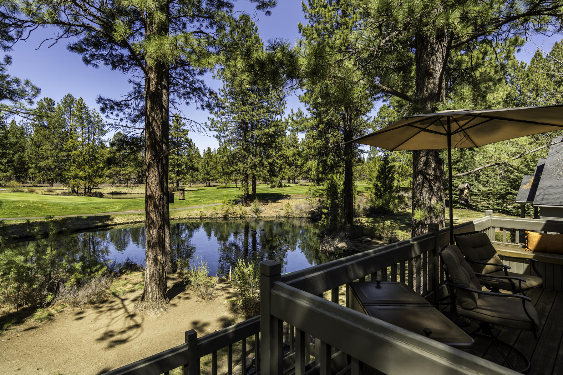 7th Mtn Golf Village - Residential